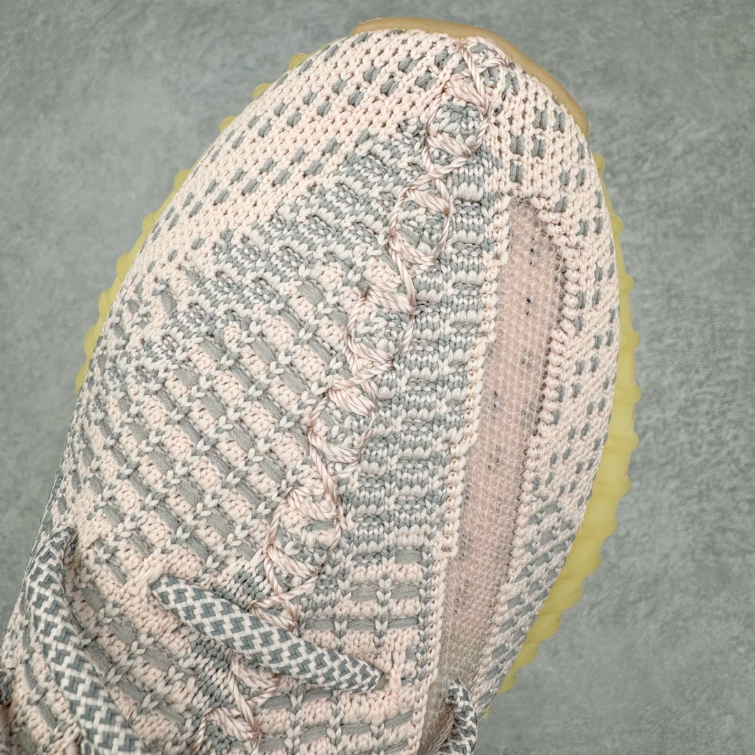 图片[10]-＃S版福利 Yeezy Boost 350 V2 28色 性价比外贸订单口碑惊人 原厂纸板楦头开发 进口机台打造完美鞋型 满钉油性爆米花 原厂针织面 鞋型细节后跟收缩度完美 上脚轻易乱真 毕竟没人会趴着看你细节 为保证脚感 建议选大半码 尺码：36 36.5 37 38 38.5 39 40 40.5 41 42 42.5 43 44 44.5 45 46-选品中心