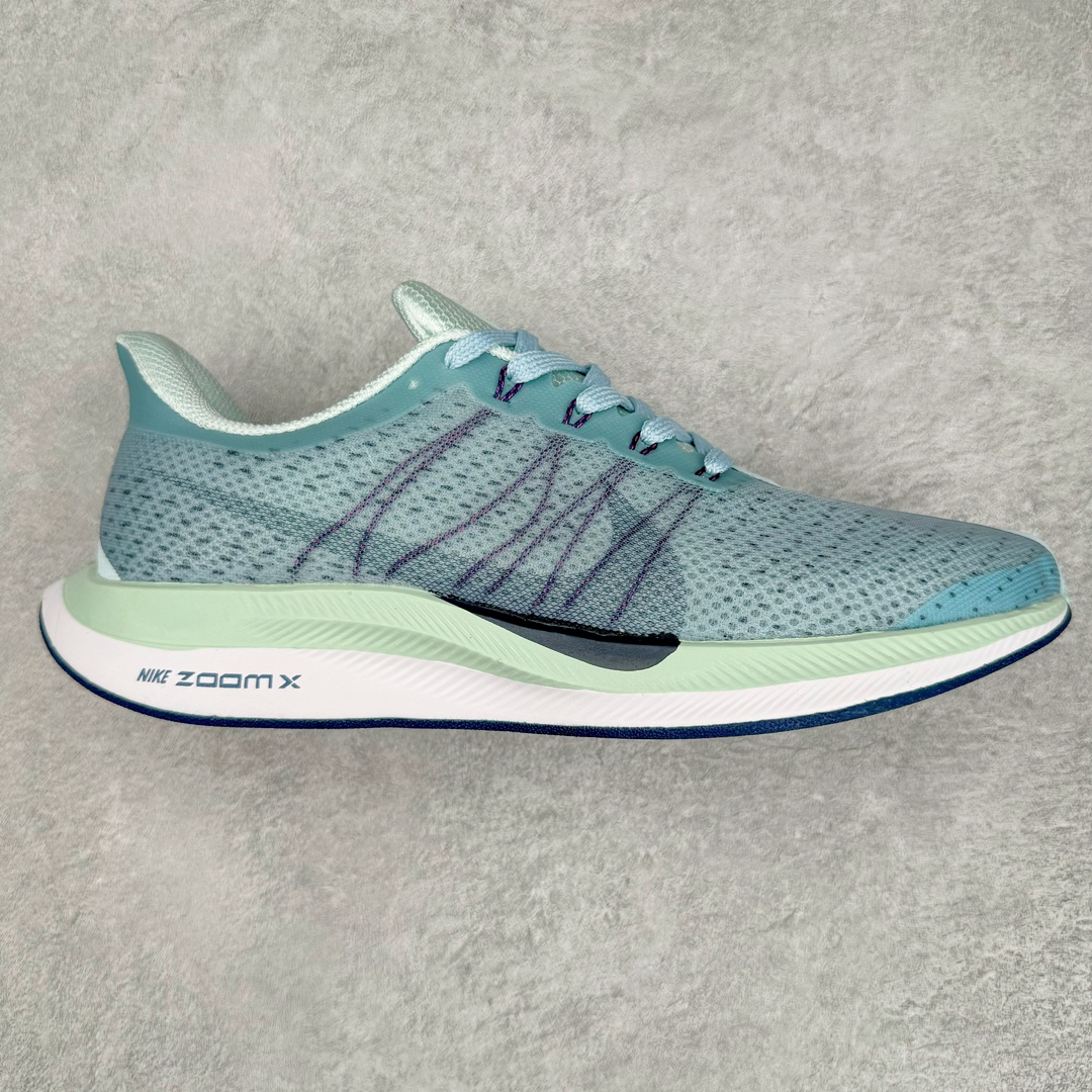 图片[4]-＃夏日福利 NK Zoom Pegasus Turbo 35代超级飞马涡轮增压马拉松慢跑鞋 AJ4114 前掌高度 12mm前后掌高低差 10mm 首度结合全掌 Zoom X 加上全长 React 的跑鞋ZoomX 泡绵主要提供能量回馈与落地时的缓衝React 泡绵增强底部的稳定与耐用度鞋面由半内靴与半透明网布组成Dynamic Flywire 增加鞋身贴合与包覆感 尺码：36 36.5 37.5 38 38.5 39 40 40.5 41 42 42.5 43 44 44.5 45-选品中心