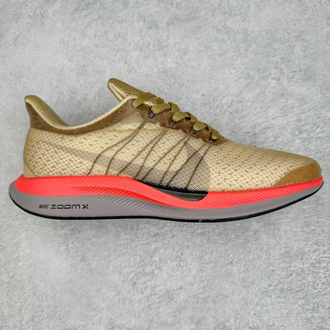 图片[8]-＃夏日福利 NK Zoom Pegasus Turbo 35代超级飞马涡轮增压马拉松慢跑鞋 AJ4114 前掌高度 12mm前后掌高低差 10mm 首度结合全掌 Zoom X 加上全长 React 的跑鞋ZoomX 泡绵主要提供能量回馈与落地时的缓衝React 泡绵增强底部的稳定与耐用度鞋面由半内靴与半透明网布组成Dynamic Flywire 增加鞋身贴合与包覆感 尺码：36 36.5 37.5 38 38.5 39 40 40.5 41 42 42.5 43 44 44.5 45-选品中心