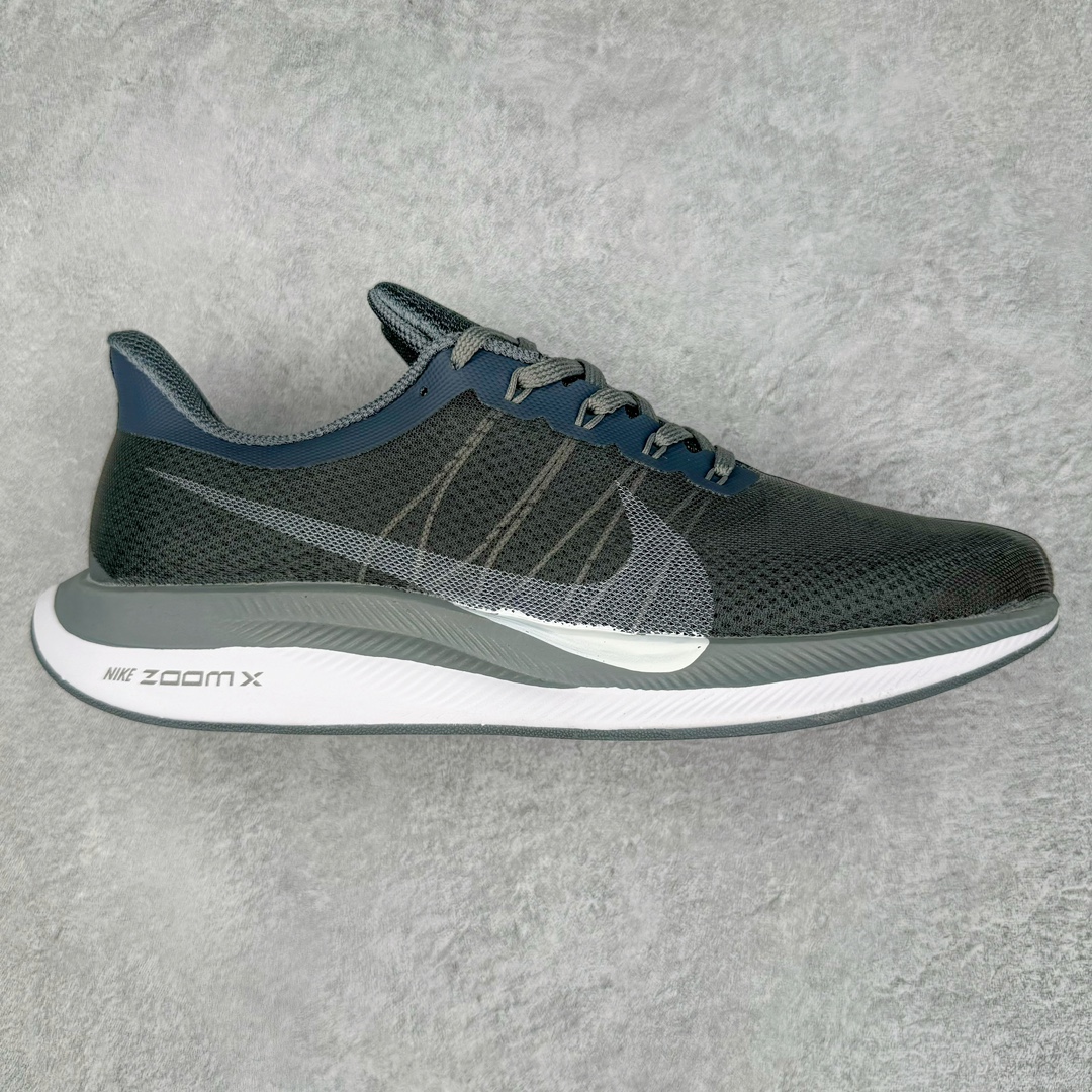 图片[5]-＃夏日福利 NK Zoom Pegasus Turbo 35代超级飞马涡轮增压马拉松慢跑鞋 AJ4114 前掌高度 12mm前后掌高低差 10mm 首度结合全掌 Zoom X 加上全长 React 的跑鞋ZoomX 泡绵主要提供能量回馈与落地时的缓衝React 泡绵增强底部的稳定与耐用度鞋面由半内靴与半透明网布组成Dynamic Flywire 增加鞋身贴合与包覆感 尺码：36 36.5 37.5 38 38.5 39 40 40.5 41 42 42.5 43 44 44.5 45-选品中心