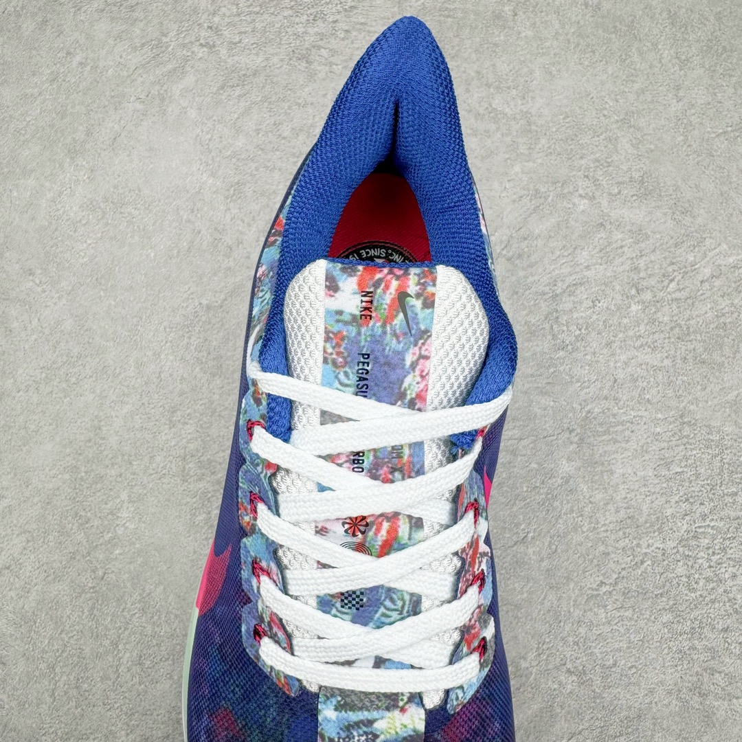 图片[5]-＃夏日福利 NK Zoom Pegasus Turbo 35代超级飞马涡轮增压马拉松慢跑鞋 AJ4114 前掌高度 12mm前后掌高低差 10mm 首度结合全掌 Zoom X 加上全长 React 的跑鞋ZoomX 泡绵主要提供能量回馈与落地时的缓衝React 泡绵增强底部的稳定与耐用度鞋面由半内靴与半透明网布组成Dynamic Flywire 增加鞋身贴合与包覆感 尺码：36 36.5 37.5 38 38.5 39 40 40.5 41 42 42.5 43 44 44.5 45-选品中心