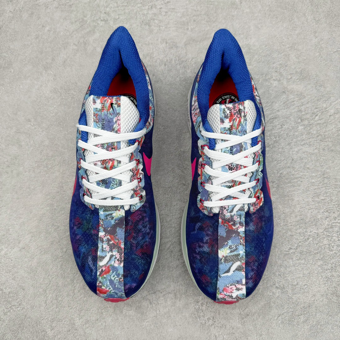 图片[2]-＃夏日福利 NK Zoom Pegasus Turbo 35代超级飞马涡轮增压马拉松慢跑鞋 AJ4114 前掌高度 12mm前后掌高低差 10mm 首度结合全掌 Zoom X 加上全长 React 的跑鞋ZoomX 泡绵主要提供能量回馈与落地时的缓衝React 泡绵增强底部的稳定与耐用度鞋面由半内靴与半透明网布组成Dynamic Flywire 增加鞋身贴合与包覆感 尺码：36 36.5 37.5 38 38.5 39 40 40.5 41 42 42.5 43 44 44.5 45-选品中心