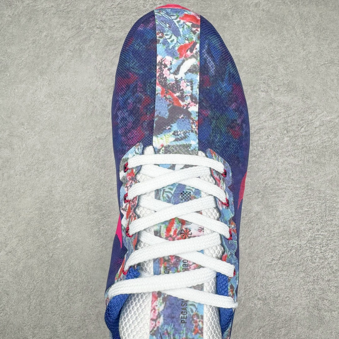 图片[4]-＃夏日福利 NK Zoom Pegasus Turbo 35代超级飞马涡轮增压马拉松慢跑鞋 AJ4114 前掌高度 12mm前后掌高低差 10mm 首度结合全掌 Zoom X 加上全长 React 的跑鞋ZoomX 泡绵主要提供能量回馈与落地时的缓衝React 泡绵增强底部的稳定与耐用度鞋面由半内靴与半透明网布组成Dynamic Flywire 增加鞋身贴合与包覆感 尺码：36 36.5 37.5 38 38.5 39 40 40.5 41 42 42.5 43 44 44.5 45-选品中心