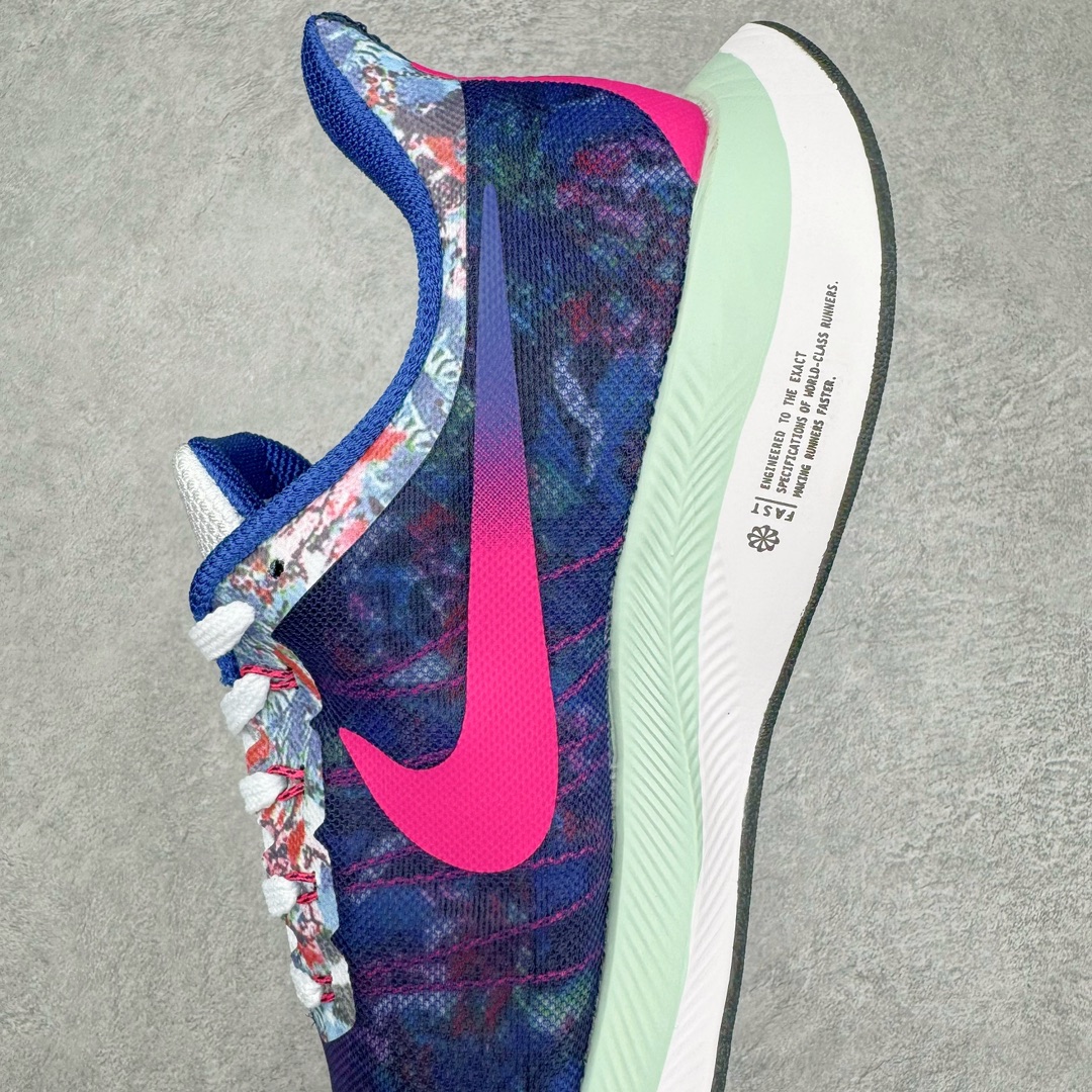 图片[7]-＃夏日福利 NK Zoom Pegasus Turbo 35代超级飞马涡轮增压马拉松慢跑鞋 AJ4114 前掌高度 12mm前后掌高低差 10mm 首度结合全掌 Zoom X 加上全长 React 的跑鞋ZoomX 泡绵主要提供能量回馈与落地时的缓衝React 泡绵增强底部的稳定与耐用度鞋面由半内靴与半透明网布组成Dynamic Flywire 增加鞋身贴合与包覆感 尺码：36 36.5 37.5 38 38.5 39 40 40.5 41 42 42.5 43 44 44.5 45-选品中心