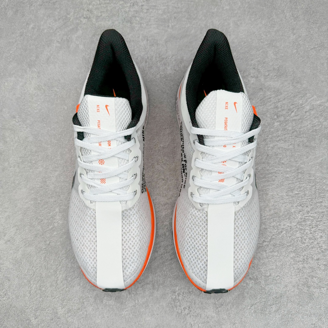 图片[2]-＃夏日福利 NK Zoom Pegasus Turbo 35代超级飞马涡轮增压马拉松慢跑鞋 AJ4114 前掌高度 12mm前后掌高低差 10mm 首度结合全掌 Zoom X 加上全长 React 的跑鞋ZoomX 泡绵主要提供能量回馈与落地时的缓衝React 泡绵增强底部的稳定与耐用度鞋面由半内靴与半透明网布组成Dynamic Flywire 增加鞋身贴合与包覆感 尺码：36 36.5 37.5 38 38.5 39 40 40.5 41 42 42.5 43 44 44.5 45-选品中心