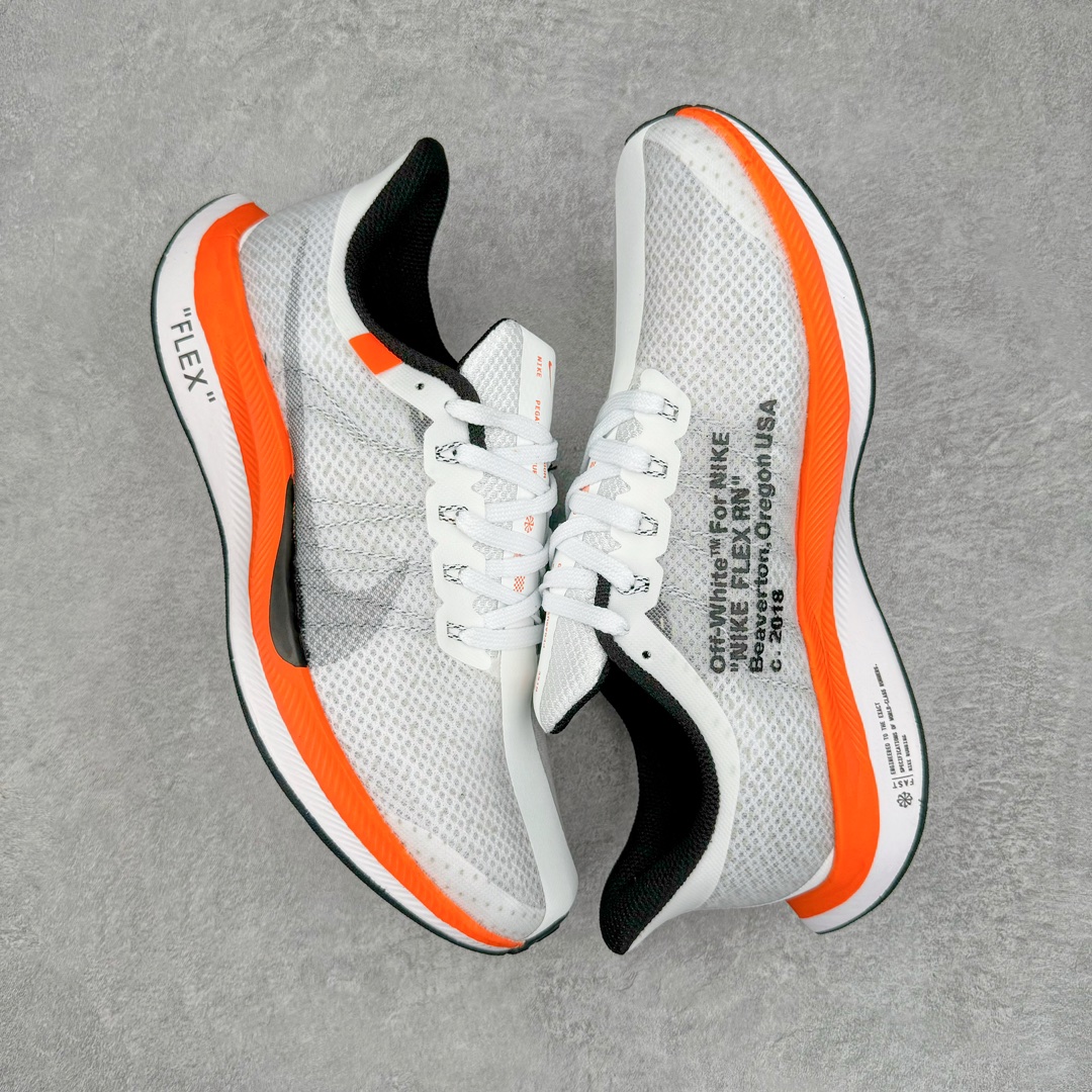 图片[3]-＃夏日福利 NK Zoom Pegasus Turbo 35代超级飞马涡轮增压马拉松慢跑鞋 AJ4114 前掌高度 12mm前后掌高低差 10mm 首度结合全掌 Zoom X 加上全长 React 的跑鞋ZoomX 泡绵主要提供能量回馈与落地时的缓衝React 泡绵增强底部的稳定与耐用度鞋面由半内靴与半透明网布组成Dynamic Flywire 增加鞋身贴合与包覆感 尺码：36 36.5 37.5 38 38.5 39 40 40.5 41 42 42.5 43 44 44.5 45-选品中心