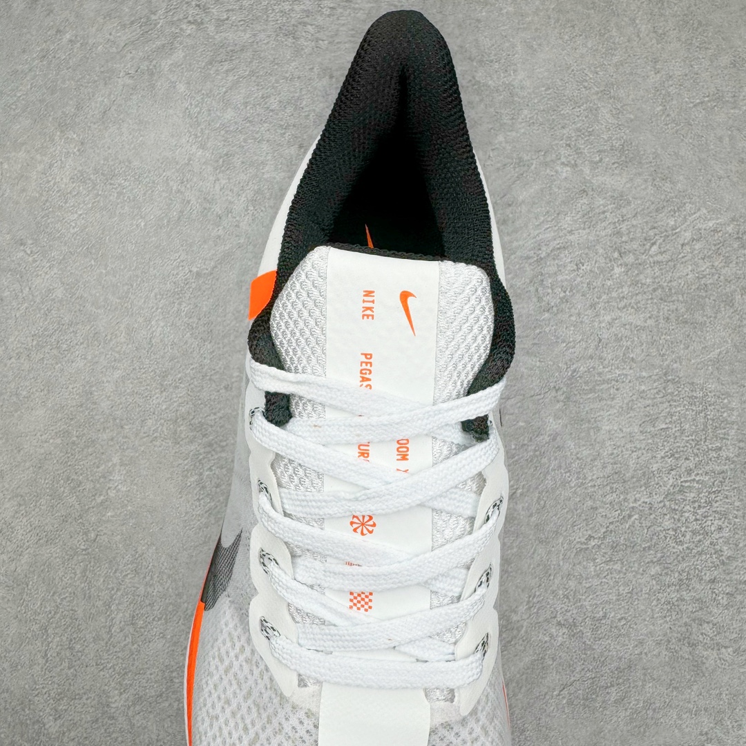 图片[5]-＃夏日福利 NK Zoom Pegasus Turbo 35代超级飞马涡轮增压马拉松慢跑鞋 AJ4114 前掌高度 12mm前后掌高低差 10mm 首度结合全掌 Zoom X 加上全长 React 的跑鞋ZoomX 泡绵主要提供能量回馈与落地时的缓衝React 泡绵增强底部的稳定与耐用度鞋面由半内靴与半透明网布组成Dynamic Flywire 增加鞋身贴合与包覆感 尺码：36 36.5 37.5 38 38.5 39 40 40.5 41 42 42.5 43 44 44.5 45-选品中心