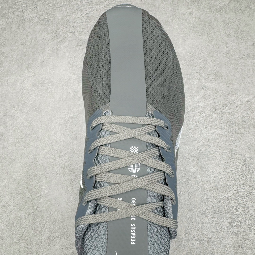 图片[4]-＃夏日福利 NK Zoom Pegasus Turbo 35代超级飞马涡轮增压马拉松慢跑鞋 AJ4114 前掌高度 12mm前后掌高低差 10mm 首度结合全掌 Zoom X 加上全长 React 的跑鞋ZoomX 泡绵主要提供能量回馈与落地时的缓衝React 泡绵增强底部的稳定与耐用度鞋面由半内靴与半透明网布组成Dynamic Flywire 增加鞋身贴合与包覆感 尺码：36 36.5 37.5 38 38.5 39 40 40.5 41 42 42.5 43 44 44.5 45-选品中心