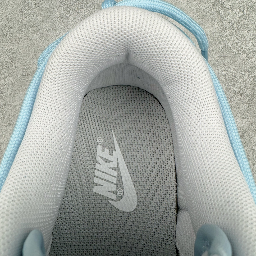 图片[12]-＃YC纯原福利 NK Dunk Low 桃心北卡蓝 DV0831-101 定制系列天花板 无原鞋不开发 全系列得物原鞋一比一校对开发 配色持续更新中 终端对接 优势输出 全套原厂楦头原纸板数据档案倾力打造 原汁原味莞产 极致还原 圈内最强针车工艺 高端零售指定版 广东原厂配套原盒原标 鞋盒分三个尺码段 原厂冲刀 超高清洁度 全鞋零毛边皮料切割 采用原厂百宏鞋带以及原厂百宏织唛舌标 内标可供原厂几率过验 进口原装条纹中底布 四线拉帮白色点胶 原厂拉帮手法遵循公司 原厂电绣 极致还原 尺码：35.5 36 36.5 37.5 38 38.5 39 40 40.5 41 42 42.5 43 44 44.5 45 46 47.5-选品中心