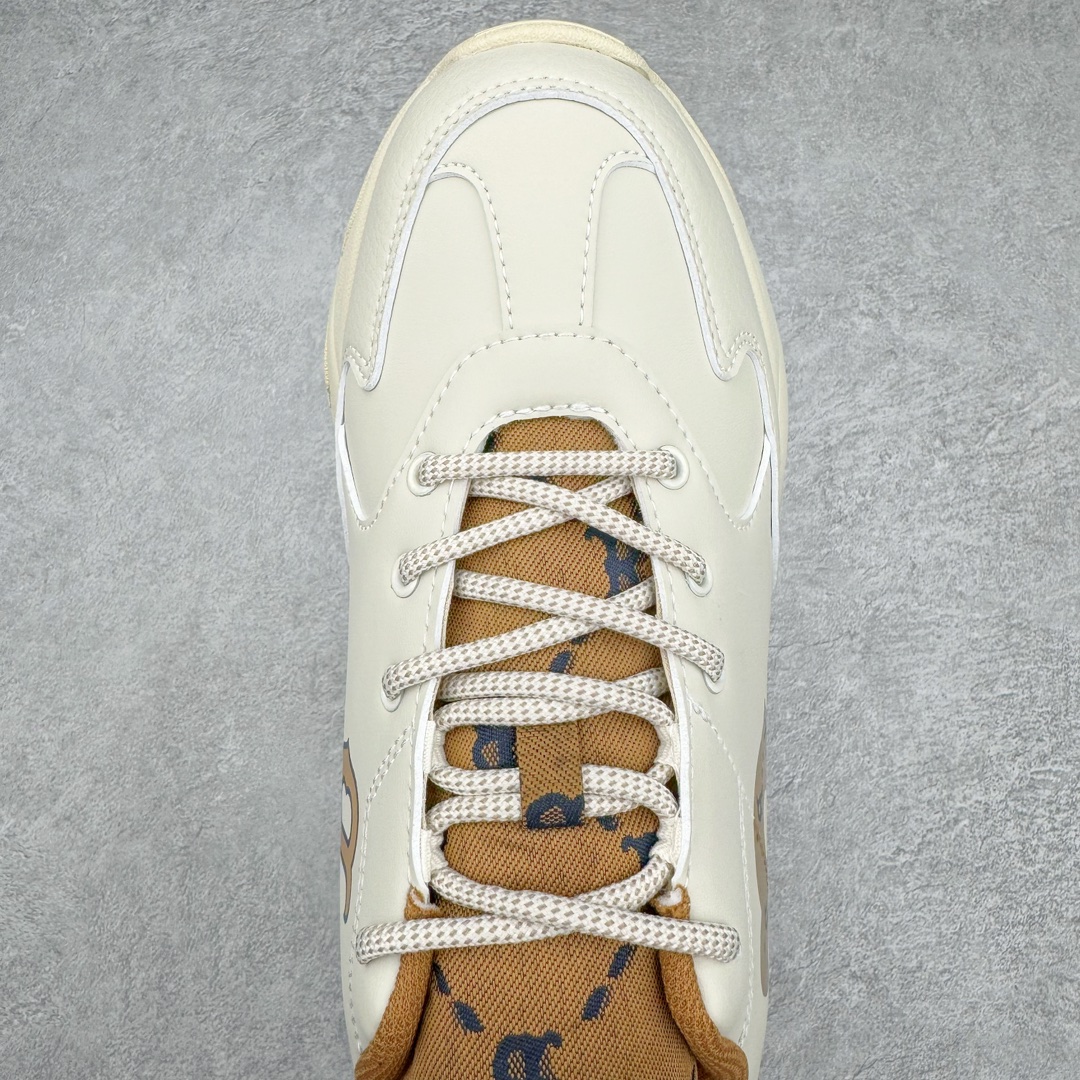 图片[4]-＃PB过验版 MLB Big Ball Chunky 复古印花老爹鞋系列低帮轻量增高厚底百搭休闲运动慢跑鞋 Korea韩国联名NY美国榄球纽约洋基队限定 目前可过轻松秒过各类鉴定 能操作的私聊 韩国代购专供 左脚内置NFC感应 区别市面贴纸假芯片 MLB专用菱形双针中底布 重点细节中底布带注胶孔 原厂NFC感应吊牌 支持鉴定 一个两位数 原盒原标 全套原楦原纸板原厂数据开发 中韩文保养标贴 绿色防霉片 平台代购专供 独家一比一RB+MD组合大底 高频后跟小人Logo精准对位立体饱满 正确网布加超迁鞋面 转印中底走线紧密 转印Logo工艺表层防刮不掉色 尺码：35 36 36.5 37.5 38 38.5 39 40 40.5 41 42 42.5 43 44 44.5 45-选品中心