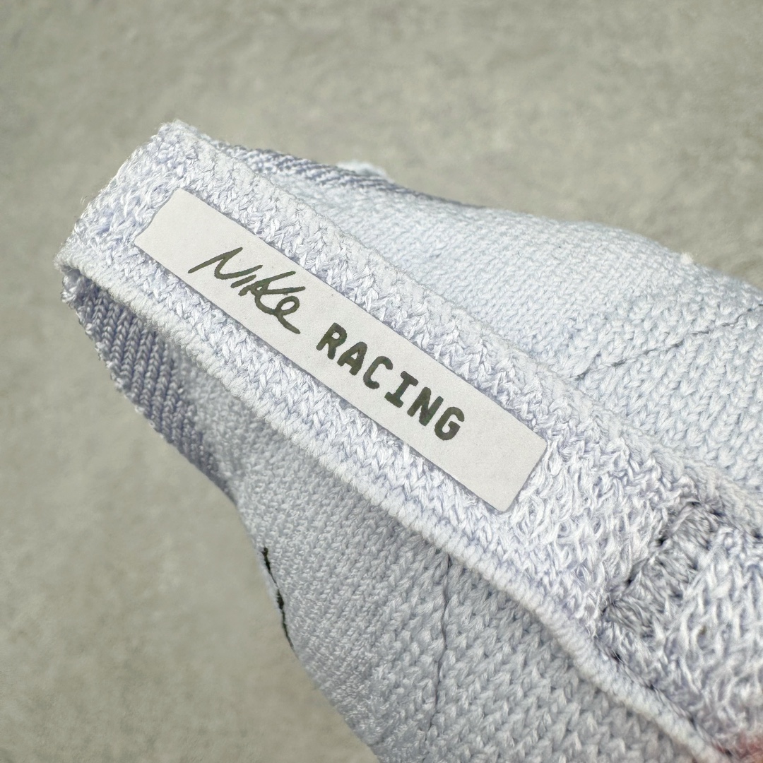 图片[15]-＃JC纯原 NK Air Zoom Alphafly NEXT% 3 2024全新马拉松超级跑鞋 FN7672-900 有史以来最轻盈、测试次数最多的NK Alphafly 经过精英马拉松运动员的测试验证 并搭载Air Zoom气垫 旨在助力跑者实现突破 取得更佳的成绩 在开发过程中 Alphafly 3帮助耐克运动员凯尔文·基普图姆（Kelvin Kiptum）以2：00：35的成绩刷新了马拉松世界纪录 Alphafly的动力设计没有改变——Air Zoom气垫单元、Flyplate碳纤维板和ZoomX泡绵 但是整体系统的制作方法略有调整 优化和提升了对运动员的帮助 主要更新包括一体式鞋底 提供顺畅稳定的“后跟到脚趾”过渡；更宽的全长Flyplate碳纤维板提供稳定助推力 全新Fast Shot外底保证出色牵引力和抓地力 全新Atomknit 3.0鞋面提供更强的控制力、透气性和中足支撑力 尺码：36 36.5 37.5 38 38.5 39 40 40.5 41 42 42.5 43 44 44.5 45 46-选品中心