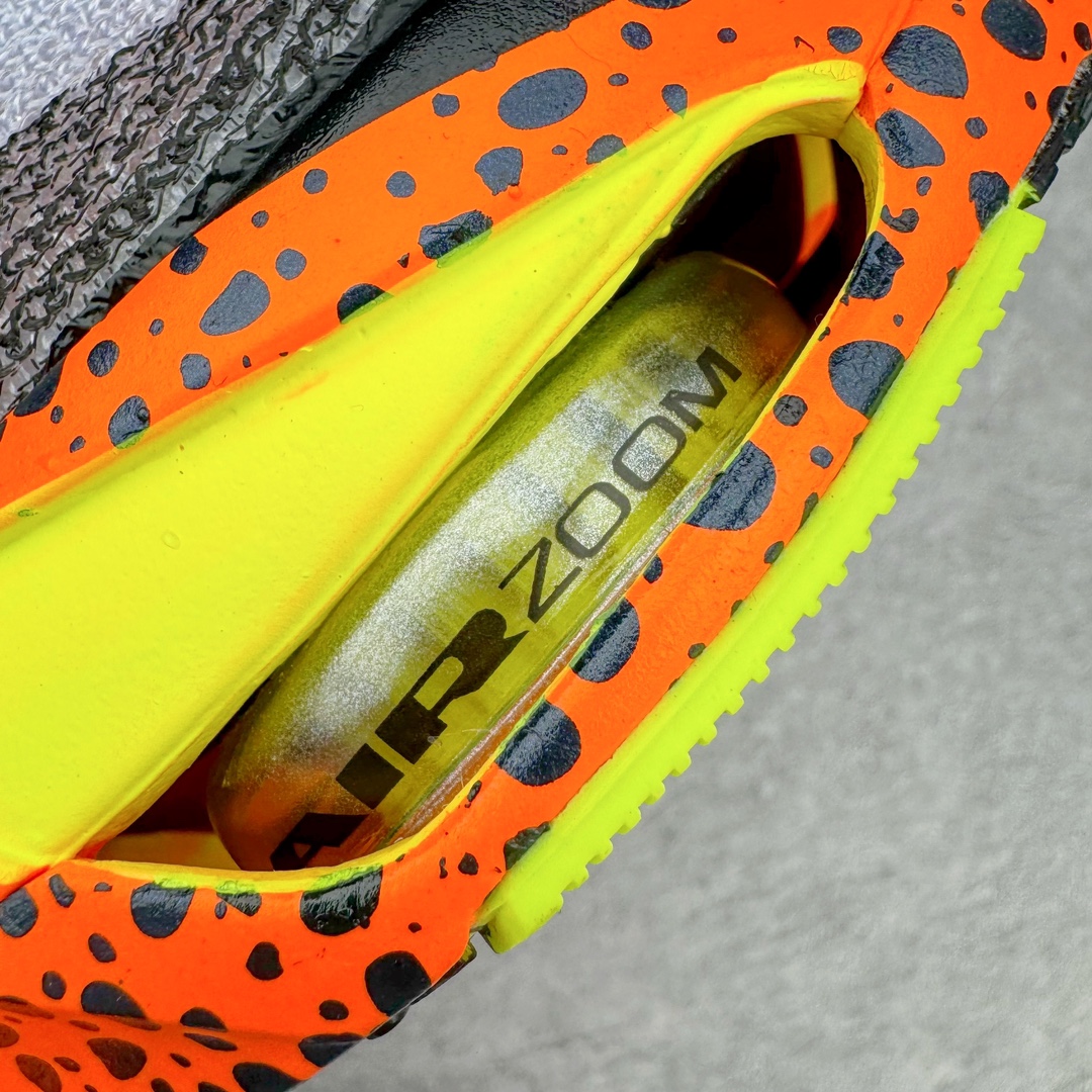 图片[10]-＃JC纯原 NK Air Zoom Alphafly NEXT% 3 2024全新马拉松超级跑鞋 FN7672-900 有史以来最轻盈、测试次数最多的NK Alphafly 经过精英马拉松运动员的测试验证 并搭载Air Zoom气垫 旨在助力跑者实现突破 取得更佳的成绩 在开发过程中 Alphafly 3帮助耐克运动员凯尔文·基普图姆（Kelvin Kiptum）以2：00：35的成绩刷新了马拉松世界纪录 Alphafly的动力设计没有改变——Air Zoom气垫单元、Flyplate碳纤维板和ZoomX泡绵 但是整体系统的制作方法略有调整 优化和提升了对运动员的帮助 主要更新包括一体式鞋底 提供顺畅稳定的“后跟到脚趾”过渡；更宽的全长Flyplate碳纤维板提供稳定助推力 全新Fast Shot外底保证出色牵引力和抓地力 全新Atomknit 3.0鞋面提供更强的控制力、透气性和中足支撑力 尺码：36 36.5 37.5 38 38.5 39 40 40.5 41 42 42.5 43 44 44.5 45 46-选品中心