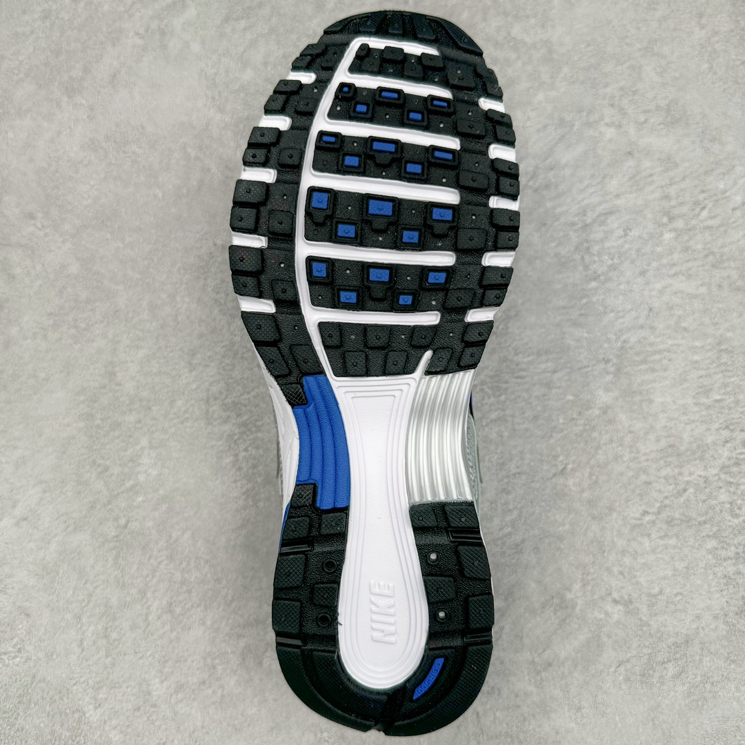 图片[9]-NK P-6000 系列低帮复古老爹风休闲运动舒适慢跑鞋 BV1021-001 融合 Pegasus 过往运动鞋设计 助力 21 世纪早期跑步运动跃升时尚新高度 采用透气网眼布、运动风格线条和耐穿覆面 兼具吸睛外观和舒适感受 中底泡绵以田径赛道为灵感 打造厚实设计 缔造出众缓震性能 尺码：36 36.5 37.5 38 38.5 39 40 40.5 41 42 42.5 43 44 44.5 45-选品中心