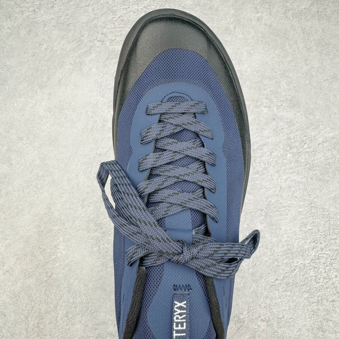 图片[4]-＃SG 加拿大品牌 始祖鸟·Arcteryx始祖鸟 Konseal Lt 轻量网布防滑轻便耐磨低帮越野跑步鞋 利用先进的技术、更轻但可靠耐用的材料和高度专注的设计流程，我们创造了我们最轻的接近鞋 Konseal LT。它专为在您携带背包和攀爬装备时覆盖崎岖的地面而设计，提供足底支撑和保护、应对不断変化的地形的敏捷性以及 Vibram® Megagrip 外底的自抓地力。内里提供赤足舒适感，鞋跟可平折，因此您可以在系绳或露营时将其作为木屐穿着。尺码：39 40 41 42 43 44 45-选品中心