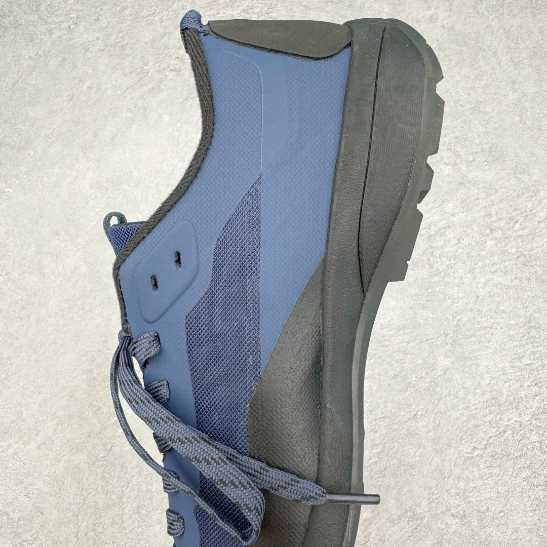 图片[7]-＃SG 加拿大品牌 始祖鸟·Arcteryx始祖鸟 Konseal Lt 轻量网布防滑轻便耐磨低帮越野跑步鞋 利用先进的技术、更轻但可靠耐用的材料和高度专注的设计流程，我们创造了我们最轻的接近鞋 Konseal LT。它专为在您携带背包和攀爬装备时覆盖崎岖的地面而设计，提供足底支撑和保护、应对不断変化的地形的敏捷性以及 Vibram® Megagrip 外底的自抓地力。内里提供赤足舒适感，鞋跟可平折，因此您可以在系绳或露营时将其作为木屐穿着。尺码：39 40 41 42 43 44 45-选品中心