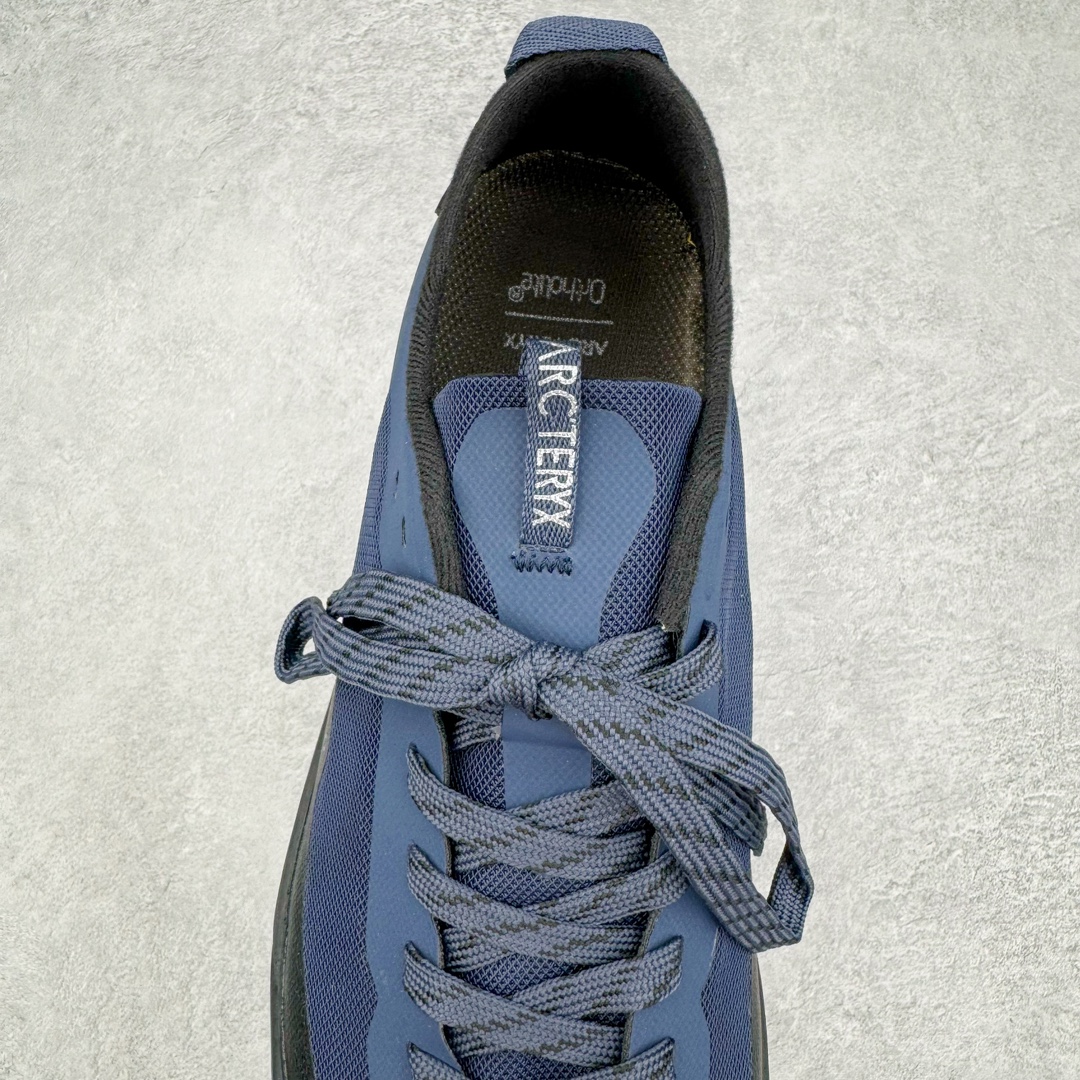 图片[5]-＃SG 加拿大品牌 始祖鸟·Arcteryx始祖鸟 Konseal Lt 轻量网布防滑轻便耐磨低帮越野跑步鞋 利用先进的技术、更轻但可靠耐用的材料和高度专注的设计流程，我们创造了我们最轻的接近鞋 Konseal LT。它专为在您携带背包和攀爬装备时覆盖崎岖的地面而设计，提供足底支撑和保护、应对不断変化的地形的敏捷性以及 Vibram® Megagrip 外底的自抓地力。内里提供赤足舒适感，鞋跟可平折，因此您可以在系绳或露营时将其作为木屐穿着。尺码：39 40 41 42 43 44 45-选品中心