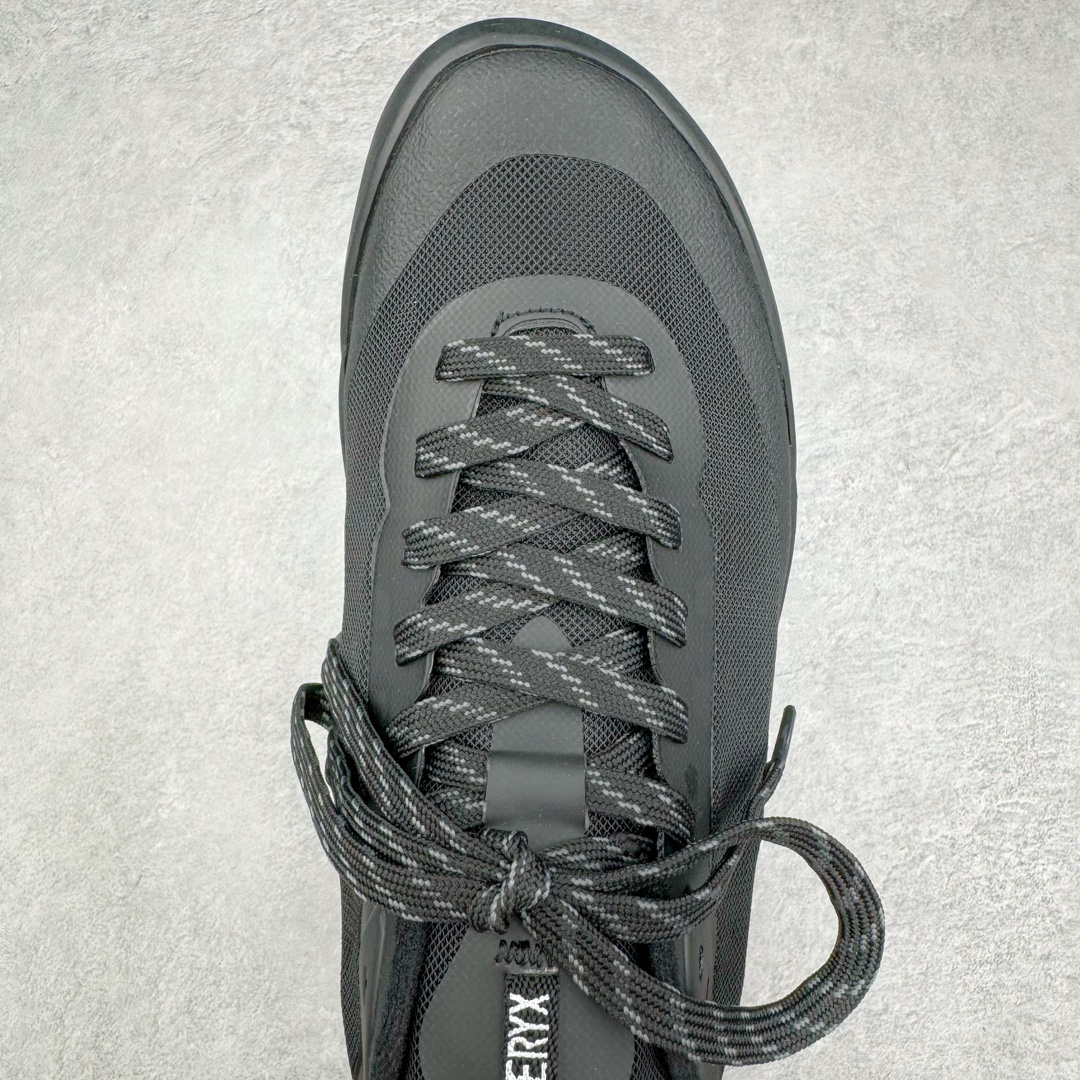 图片[4]-＃SG 加拿大品牌 始祖鸟·Arcteryx始祖鸟 Konseal Lt 轻量网布防滑轻便耐磨低帮越野跑步鞋 利用先进的技术、更轻但可靠耐用的材料和高度专注的设计流程，我们创造了我们最轻的接近鞋 Konseal LT。它专为在您携带背包和攀爬装备时覆盖崎岖的地面而设计，提供足底支撑和保护、应对不断変化的地形的敏捷性以及 Vibram® Megagrip 外底的自抓地力。内里提供赤足舒适感，鞋跟可平折，因此您可以在系绳或露营时将其作为木屐穿着。尺码：39 40 41 42 43 44 45-选品中心