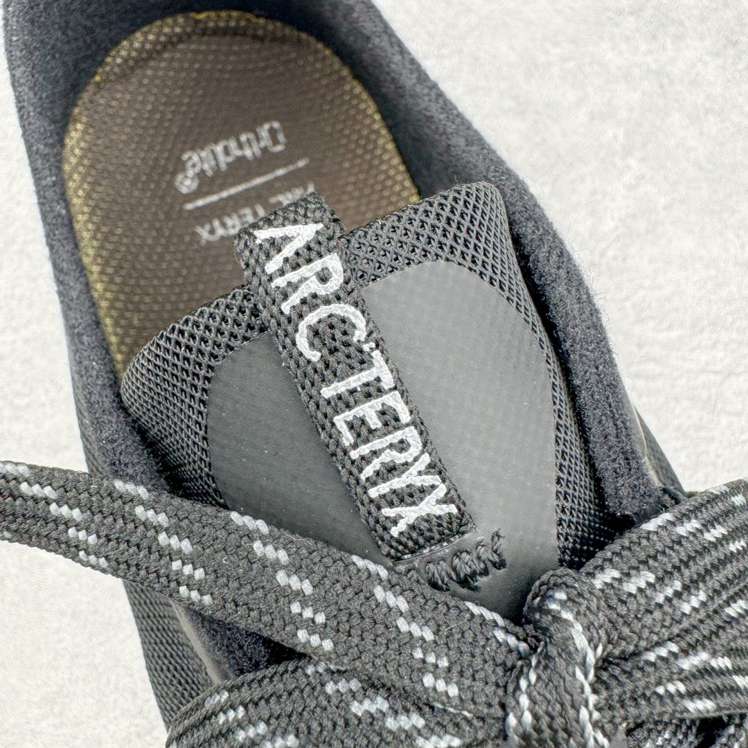 图片[10]-＃SG 加拿大品牌 始祖鸟·Arcteryx始祖鸟 Konseal Lt 轻量网布防滑轻便耐磨低帮越野跑步鞋 利用先进的技术、更轻但可靠耐用的材料和高度专注的设计流程，我们创造了我们最轻的接近鞋 Konseal LT。它专为在您携带背包和攀爬装备时覆盖崎岖的地面而设计，提供足底支撑和保护、应对不断変化的地形的敏捷性以及 Vibram® Megagrip 外底的自抓地力。内里提供赤足舒适感，鞋跟可平折，因此您可以在系绳或露营时将其作为木屐穿着。尺码：39 40 41 42 43 44 45-选品中心