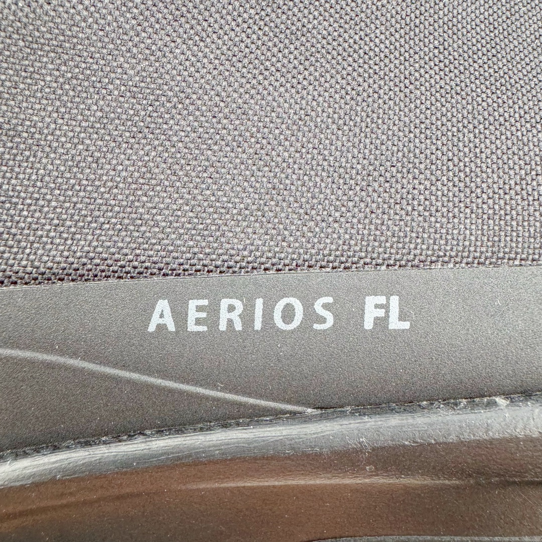 图片[14]-Arcteryx 始祖鸟系列长距离越野登山徒步户外运动跑鞋 独家原底面配置 全套原厂生产指令 内外盒标包装纸鞋带配件均同步公司 公司一样的东西 放心开冲 外贸 零售 裸鞋 渠道货 随意操作 承诺半个月内开胶直接换新 尺码：36 37 38 39 40 41 42 43 44 45-选品中心