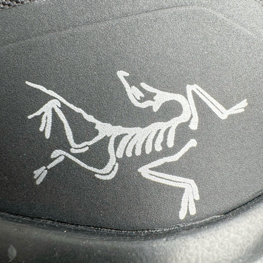 图片[12]-Arcteryx 始祖鸟系列长距离越野登山徒步户外运动跑鞋 独家原底面配置 全套原厂生产指令 内外盒标包装纸鞋带配件均同步公司 公司一样的东西 放心开冲 外贸 零售 裸鞋 渠道货 随意操作 承诺半个月内开胶直接换新 尺码：36 37 38 39 40 41 42 43 44 45-选品中心