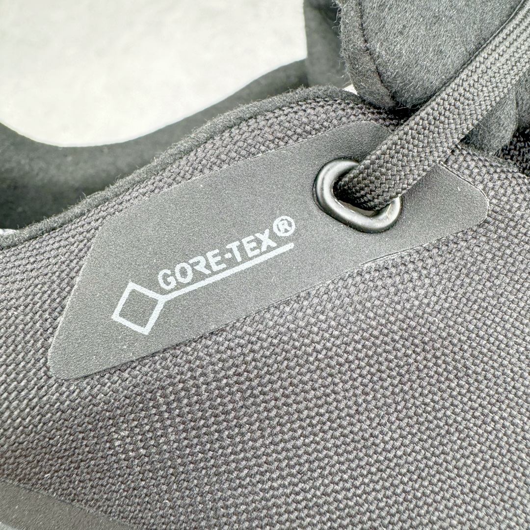 图片[13]-Arcteryx 始祖鸟系列长距离越野登山徒步户外运动跑鞋 独家原底面配置 全套原厂生产指令 内外盒标包装纸鞋带配件均同步公司 公司一样的东西 放心开冲 外贸 零售 裸鞋 渠道货 随意操作 承诺半个月内开胶直接换新 尺码：36 37 38 39 40 41 42 43 44 45-选品中心