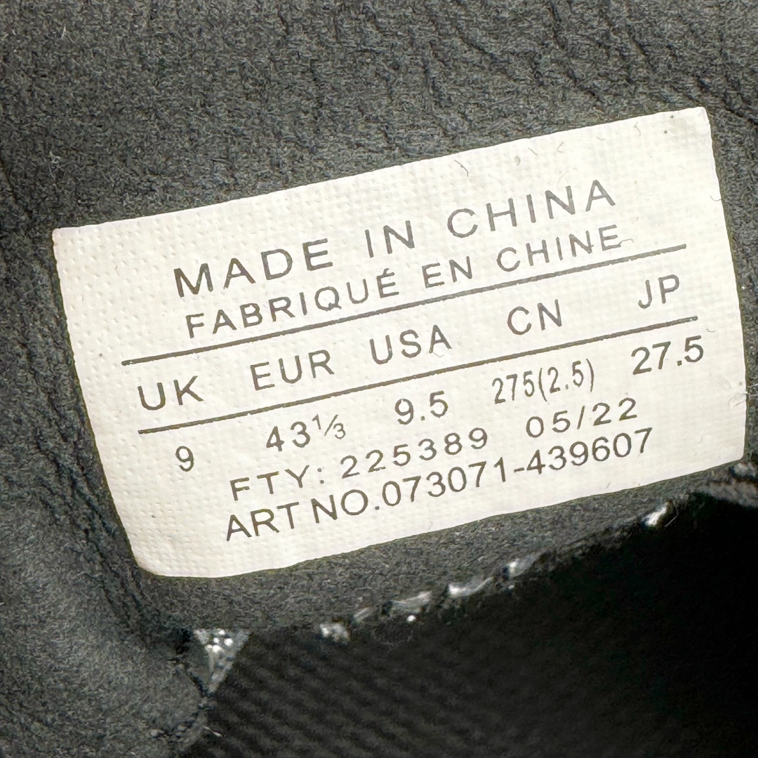 图片[10]-Arcteryx 始祖鸟系列长距离越野登山徒步户外运动跑鞋 独家原底面配置 全套原厂生产指令 内外盒标包装纸鞋带配件均同步公司 公司一样的东西 放心开冲 外贸 零售 裸鞋 渠道货 随意操作 承诺半个月内开胶直接换新 尺码：36 37 38 39 40 41 42 43 44 45-选品中心