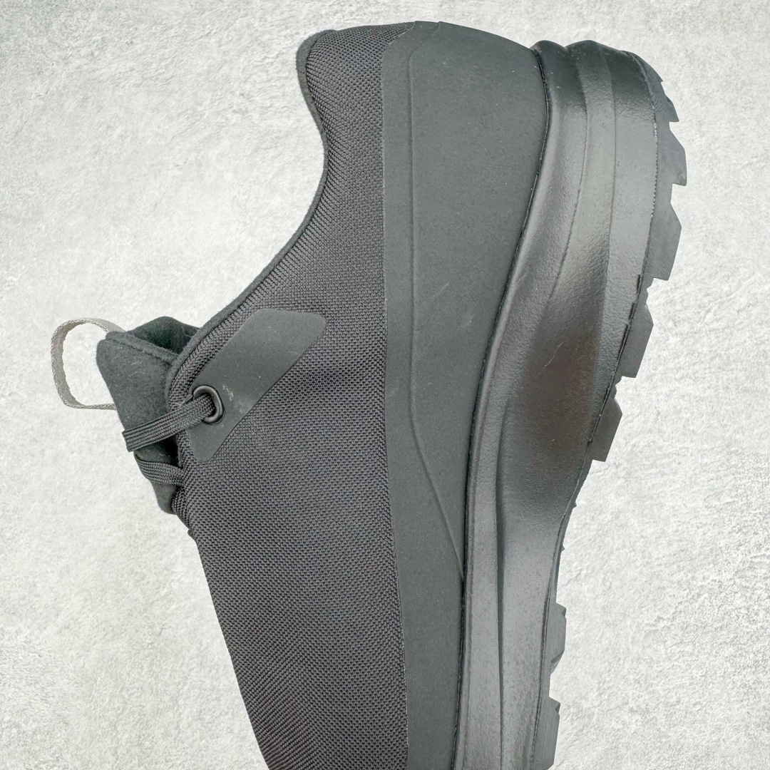 图片[5]-Arcteryx 始祖鸟系列长距离越野登山徒步户外运动跑鞋 独家原底面配置 全套原厂生产指令 内外盒标包装纸鞋带配件均同步公司 公司一样的东西 放心开冲 外贸 零售 裸鞋 渠道货 随意操作 承诺半个月内开胶直接换新 尺码：36 37 38 39 40 41 42 43 44 45-选品中心