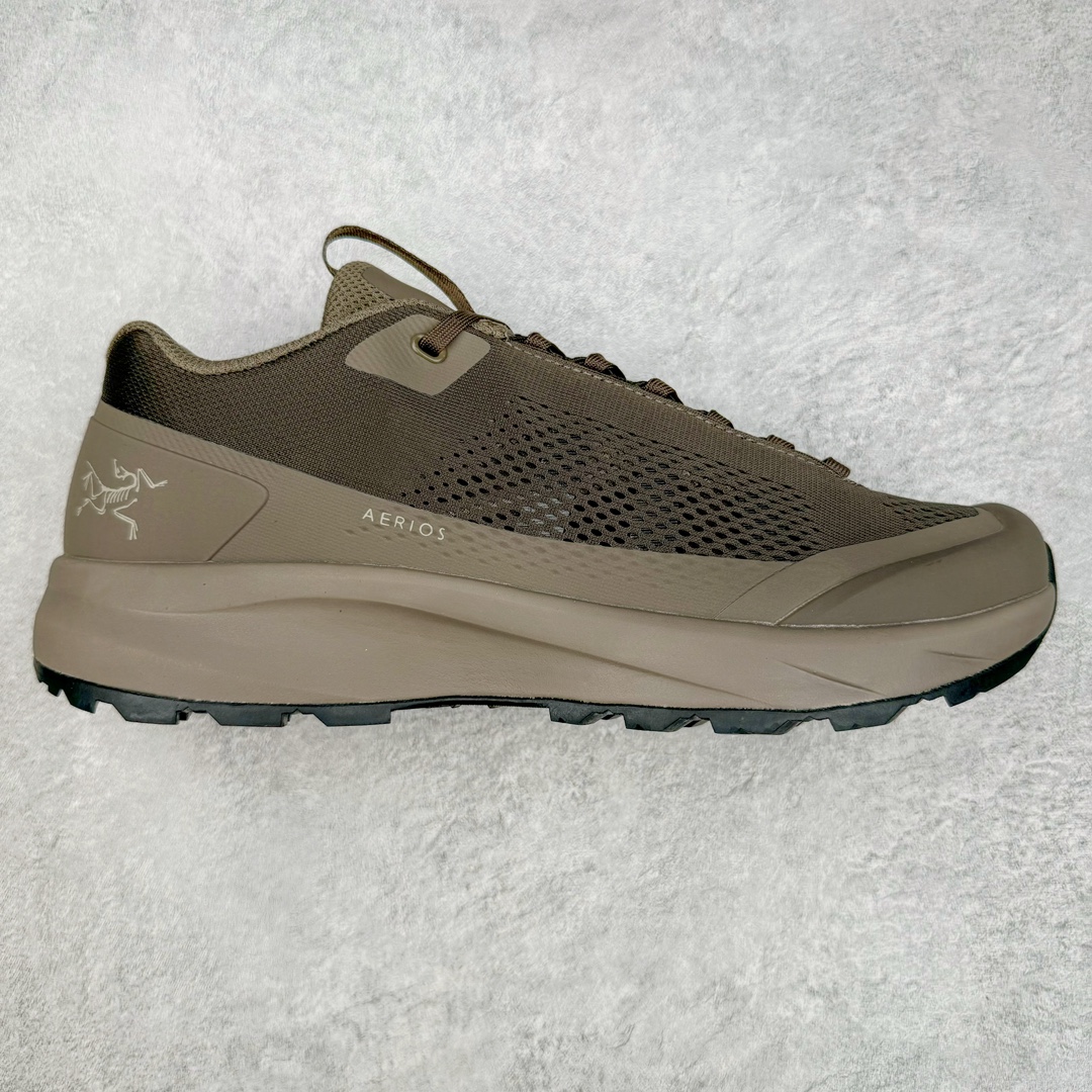 Arcteryx 始祖鸟系列长距离越野登山徒步户外运动跑鞋 独家原底面配置 全套原厂生产指令 内外盒标包装纸鞋带配件均同步公司 公司一样的东西 放心开冲 外贸 零售 裸鞋 渠道货 随意操作 承诺半个月内开胶直接换新 尺码:36 37 38 39 40 41 42 43 44 45-选品中心