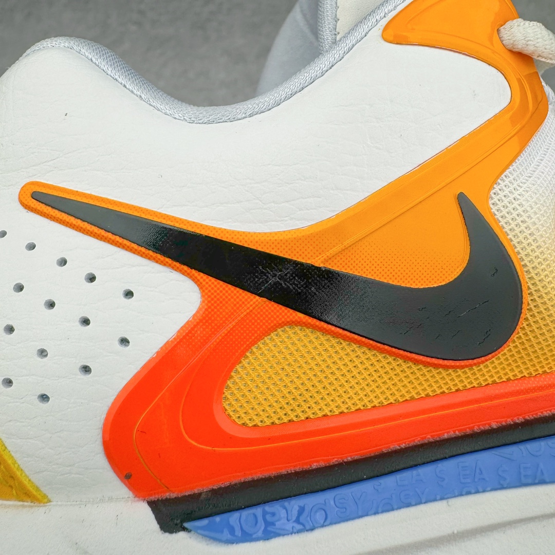 图片[14]-＃K版 NK KD17 EP 杜兰特十七代签名实战篮球鞋 FZ9487-700 配色灵感来自 Kevin Durant 的心路历程。从初出茅庐、适应环境、夺冠、受伤，再到伤愈复出，这些历程使 KD 变得更加成熟。鞋款上的紫色象征其职涯中所经历过的低潮，最终让他变得更强大。蓝色则是反映的是他的情绪起伏及如何靠着清晰思维，突破一切不好的情绪。出众缓震，舒适体验，鞋底融入 Nike Air 缓震配置，塑就出众缓震效果和舒适脚感，助力凯文·杜兰特在漫长赛季中所向披靡。疾速风范，惊艳表现，前足融入 Zoom Air 缓震配置，在比赛升温之际缔造出色回弹体验，尽显出众凌跃风采。全掌型泡绵出众回弹，营造柔软舒适感受。凹槽设计，畅动自如，鞋底凹槽和凸纹设计，提供多向抓地力和贴地感。足弓下方采用硬质设计，帮助稳固鞋身，助力实现从后跟到鞋头的流畅过渡。舒适契合，鞋面搭配多层网眼布，轻盈舒适。关键区域加固设计，帮助双足保持稳固；别致设计，外底的设计灵感源于手表齿轮，代表了凯文·杜兰特的内在工作及其有条不紊的做事习惯。尺码：40 40.5 41 42 42.5 43 44 44.5 45 46 47.5-选品中心