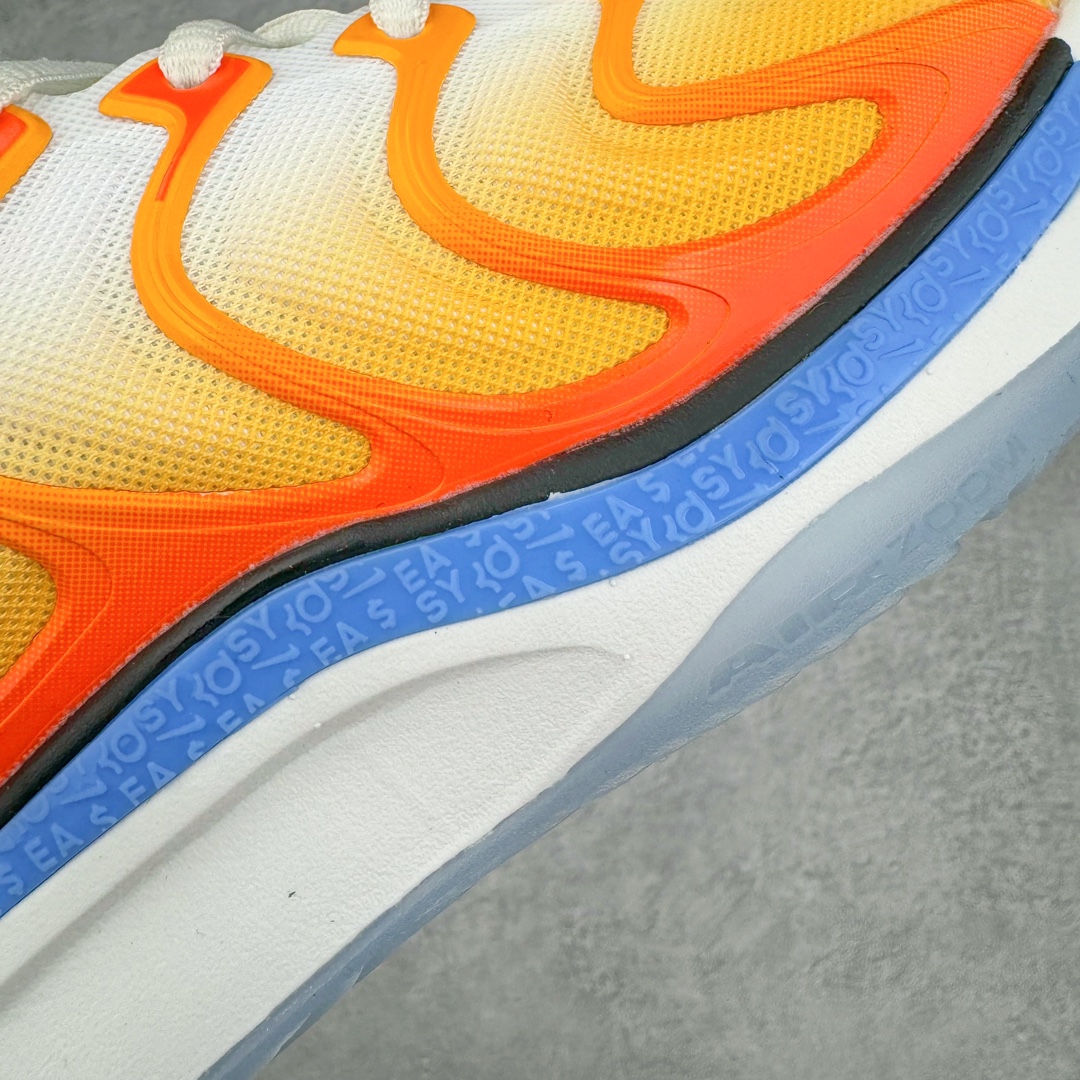 图片[15]-＃K版 NK KD17 EP 杜兰特十七代签名实战篮球鞋 FZ9487-700 配色灵感来自 Kevin Durant 的心路历程。从初出茅庐、适应环境、夺冠、受伤，再到伤愈复出，这些历程使 KD 变得更加成熟。鞋款上的紫色象征其职涯中所经历过的低潮，最终让他变得更强大。蓝色则是反映的是他的情绪起伏及如何靠着清晰思维，突破一切不好的情绪。出众缓震，舒适体验，鞋底融入 Nike Air 缓震配置，塑就出众缓震效果和舒适脚感，助力凯文·杜兰特在漫长赛季中所向披靡。疾速风范，惊艳表现，前足融入 Zoom Air 缓震配置，在比赛升温之际缔造出色回弹体验，尽显出众凌跃风采。全掌型泡绵出众回弹，营造柔软舒适感受。凹槽设计，畅动自如，鞋底凹槽和凸纹设计，提供多向抓地力和贴地感。足弓下方采用硬质设计，帮助稳固鞋身，助力实现从后跟到鞋头的流畅过渡。舒适契合，鞋面搭配多层网眼布，轻盈舒适。关键区域加固设计，帮助双足保持稳固；别致设计，外底的设计灵感源于手表齿轮，代表了凯文·杜兰特的内在工作及其有条不紊的做事习惯。尺码：40 40.5 41 42 42.5 43 44 44.5 45 46 47.5-选品中心