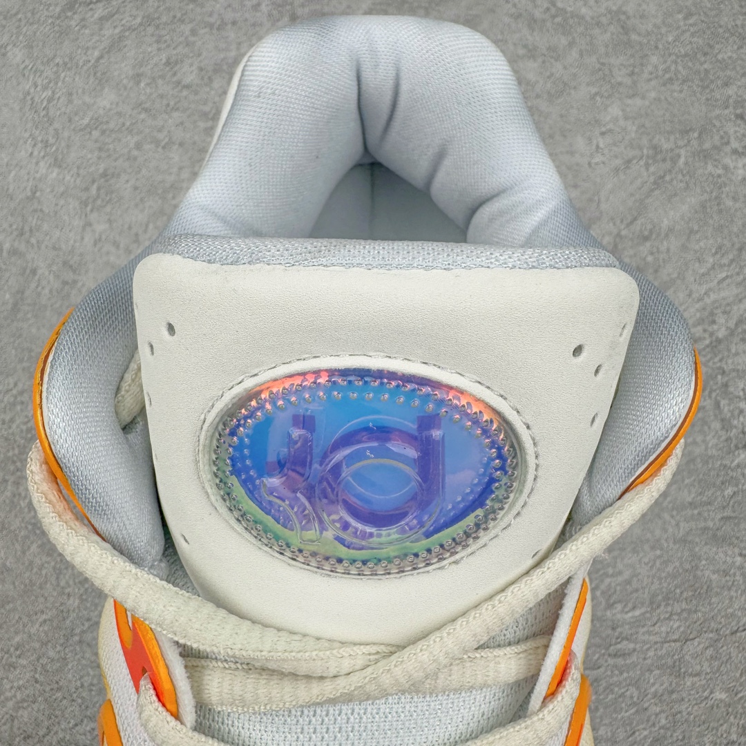 图片[12]-＃K版 NK KD17 EP 杜兰特十七代签名实战篮球鞋 FZ9487-700 配色灵感来自 Kevin Durant 的心路历程。从初出茅庐、适应环境、夺冠、受伤，再到伤愈复出，这些历程使 KD 变得更加成熟。鞋款上的紫色象征其职涯中所经历过的低潮，最终让他变得更强大。蓝色则是反映的是他的情绪起伏及如何靠着清晰思维，突破一切不好的情绪。出众缓震，舒适体验，鞋底融入 Nike Air 缓震配置，塑就出众缓震效果和舒适脚感，助力凯文·杜兰特在漫长赛季中所向披靡。疾速风范，惊艳表现，前足融入 Zoom Air 缓震配置，在比赛升温之际缔造出色回弹体验，尽显出众凌跃风采。全掌型泡绵出众回弹，营造柔软舒适感受。凹槽设计，畅动自如，鞋底凹槽和凸纹设计，提供多向抓地力和贴地感。足弓下方采用硬质设计，帮助稳固鞋身，助力实现从后跟到鞋头的流畅过渡。舒适契合，鞋面搭配多层网眼布，轻盈舒适。关键区域加固设计，帮助双足保持稳固；别致设计，外底的设计灵感源于手表齿轮，代表了凯文·杜兰特的内在工作及其有条不紊的做事习惯。尺码：40 40.5 41 42 42.5 43 44 44.5 45 46 47.5-选品中心