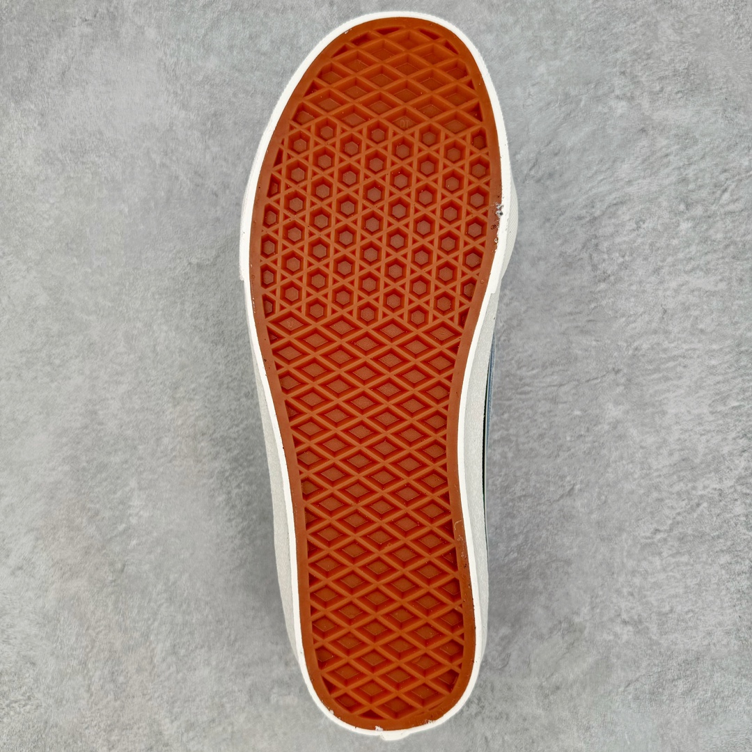 图片[9]-Vans Sk8-Mid 中帮海军蓝 范斯官方 复古经典休闲帆布鞋 货号：VN0A391F5TU 尺码：35 36 36.5 37 38 38.5 39 40 40.5 41 42 42.5 43 44-选品中心