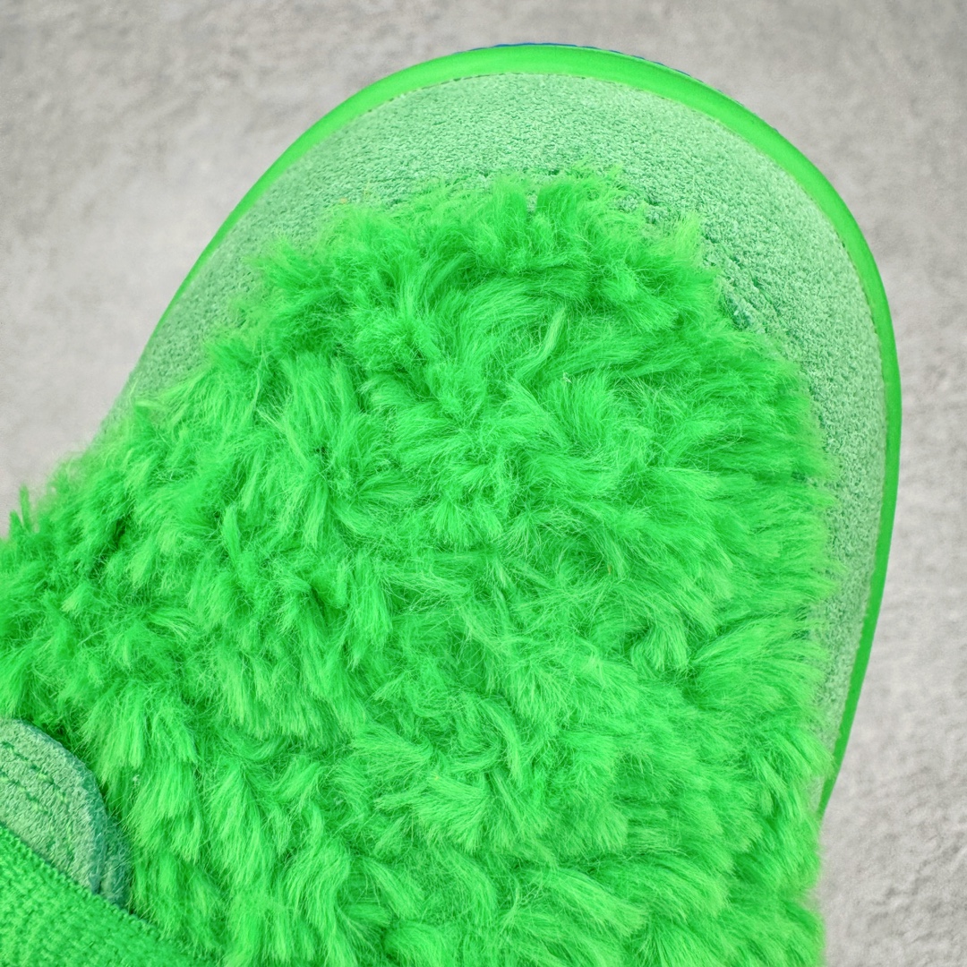 图片[15]-＃Z版纯原 Grateful Dead x NK SB Dunk Low Pro 跳舞小熊蓝绿 CJ5378-300 全新改良升级批次 独家原厂航空铝磨具打磨大底 鞋头坡度极致还原 原盒原配 圈内天花板工艺 原厂冲刀 超高清洁度 全鞋零毛边皮料切割 全套原楦原模倾力打造完美版型 采用原厂百宏鞋带以及原厂百宏织唛舌标 内标可供原厂几率过验 原厂中底布黄色点胶 原厂中底布拉帮走线遵循公司 尺码：36 36.5 37.5 38 38.5 39 40 40.5 41 42 42.5 43 44 45 46 47.5-选品中心