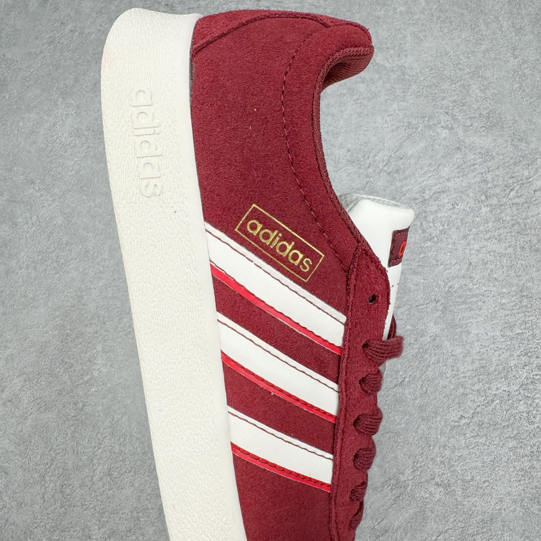 图片[6]-＃福利特价 AD Neo VL Court Lifestyle 2.0 学院生活方式系列低德训风休闲运动板鞋 NEO生活城市系列 #男女鞋半码制#采用环保纤维革组合翻毛皮鞋面材质#内嵌EVA透气吸汗鞋垫#缜密拉帮中底布#外置耐磨标准橡胶大底 尺码：36 36⅔ 37⅓ 38 38⅔ 39⅓ 40 40⅔ 41⅓ 42 42⅔ 43⅓ 44 44⅔ 45-选品中心