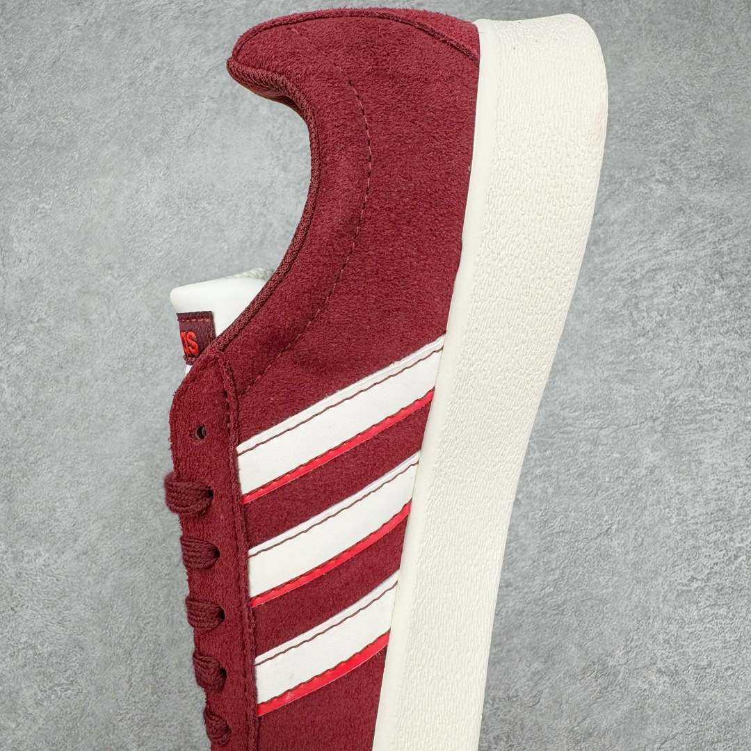 图片[7]-＃福利特价 AD Neo VL Court Lifestyle 2.0 学院生活方式系列低德训风休闲运动板鞋 NEO生活城市系列 #男女鞋半码制#采用环保纤维革组合翻毛皮鞋面材质#内嵌EVA透气吸汗鞋垫#缜密拉帮中底布#外置耐磨标准橡胶大底 尺码：36 36⅔ 37⅓ 38 38⅔ 39⅓ 40 40⅔ 41⅓ 42 42⅔ 43⅓ 44 44⅔ 45-选品中心