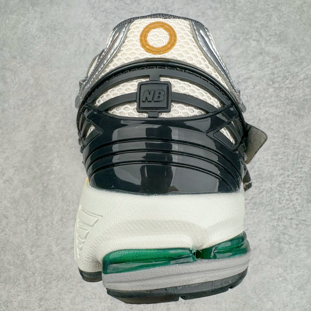 图片[8]-＃DT纯原 新百伦NB New Balance M1906系列 全套原楦原纸板原厂数据开发 进口三明治网面 原装进口皮料正确绒感卡色 正确中底拉帮中底网布细节 原厂标裁 带紫光防伪 定制后跟透明水晶模块 冲裁组合 大底贴合程度胶水上色把控完美 整洁度挑战全网艺术家 多道序QC把关品质完善 匠心打造 耗时两个月开发完成 工艺极其复杂难度可想而知 新开独立私模大底 正确六层组合大底 高端零售专供产物 尺码：36 37 37.5 38 38.5 39 40 40.5 41 42 42.5 43 44 45-选品中心