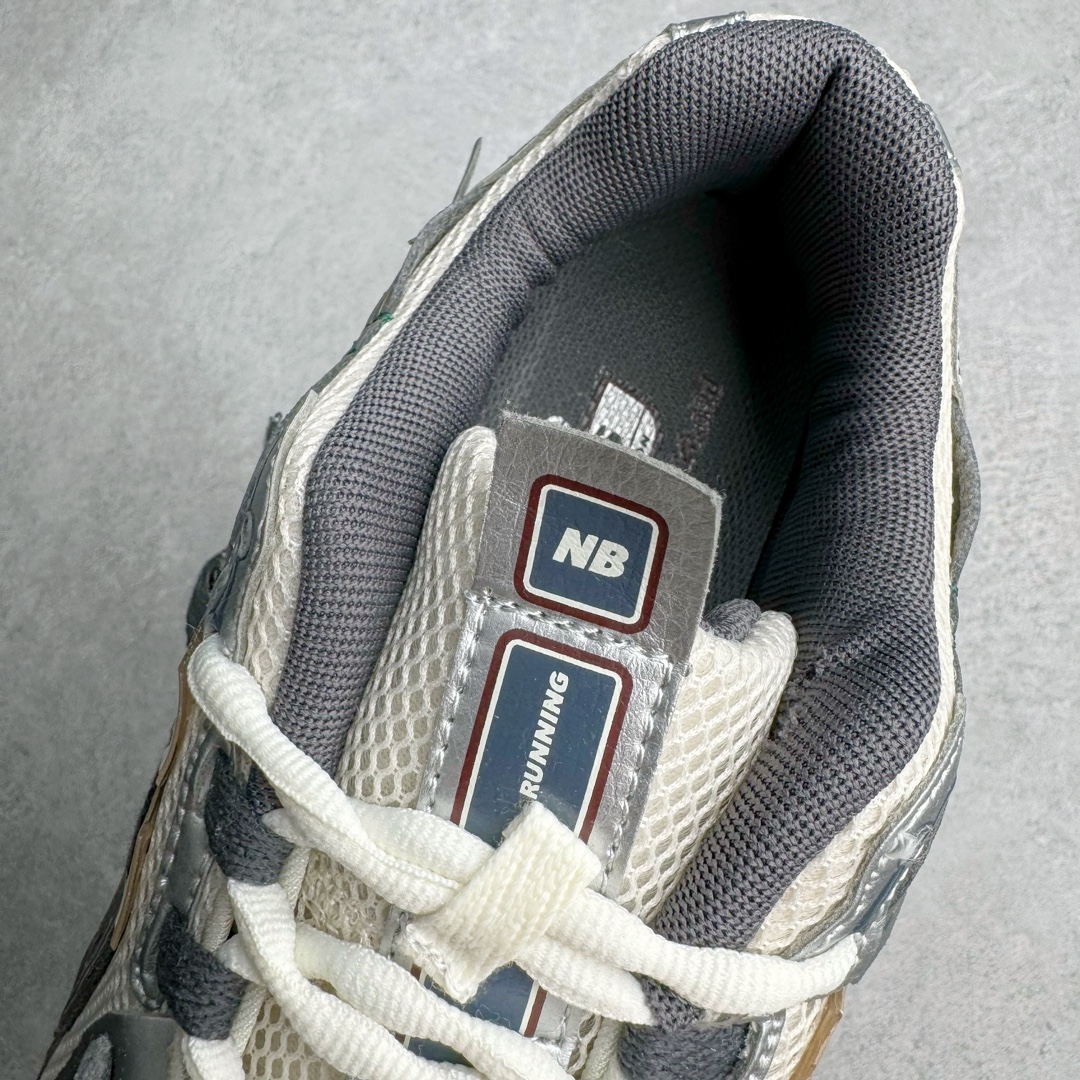 图片[13]-＃DT纯原 新百伦NB New Balance M1906系列 全套原楦原纸板原厂数据开发 进口三明治网面 原装进口皮料正确绒感卡色 正确中底拉帮中底网布细节 原厂标裁 带紫光防伪 定制后跟透明水晶模块 冲裁组合 大底贴合程度胶水上色把控完美 整洁度挑战全网艺术家 多道序QC把关品质完善 匠心打造 耗时两个月开发完成 工艺极其复杂难度可想而知 新开独立私模大底 正确六层组合大底 高端零售专供产物 尺码：36 37 37.5 38 38.5 39 40 40.5 41 42 42.5 43 44 45-选品中心