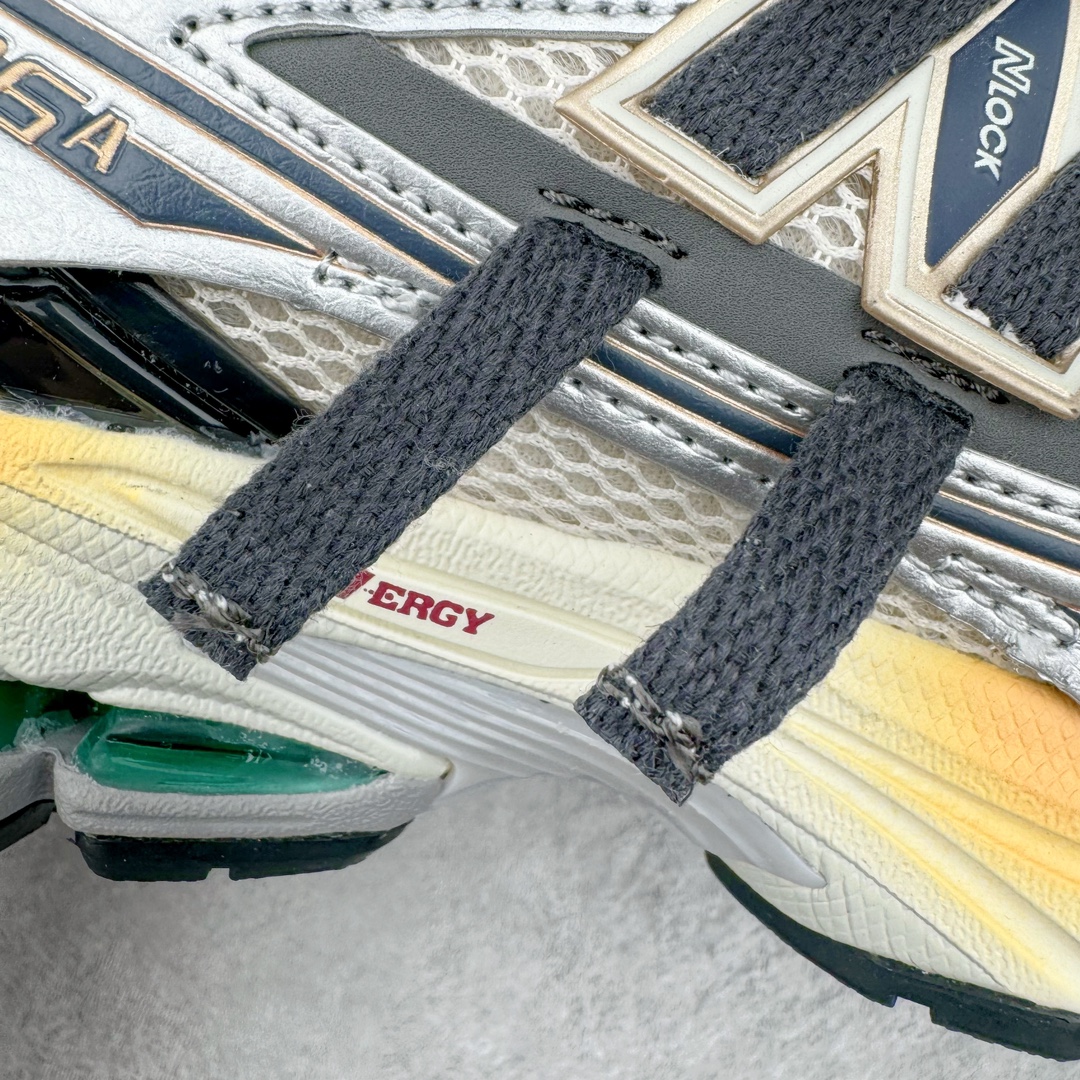 图片[18]-＃DT纯原 新百伦NB New Balance M1906系列 全套原楦原纸板原厂数据开发 进口三明治网面 原装进口皮料正确绒感卡色 正确中底拉帮中底网布细节 原厂标裁 带紫光防伪 定制后跟透明水晶模块 冲裁组合 大底贴合程度胶水上色把控完美 整洁度挑战全网艺术家 多道序QC把关品质完善 匠心打造 耗时两个月开发完成 工艺极其复杂难度可想而知 新开独立私模大底 正确六层组合大底 高端零售专供产物 尺码：36 37 37.5 38 38.5 39 40 40.5 41 42 42.5 43 44 45-选品中心