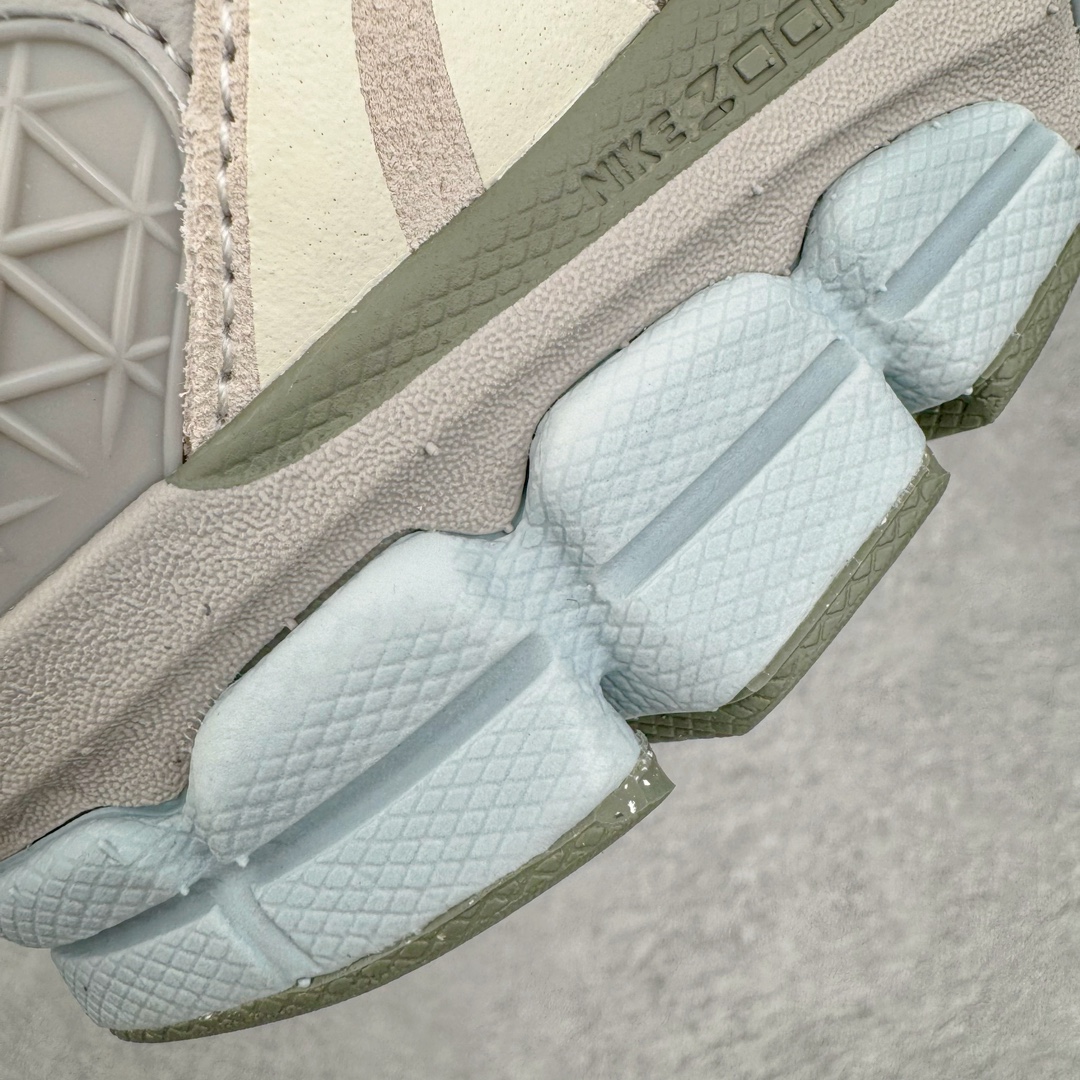 图片[12]-＃HP纯原 NK Air Zoom Vomero 5 经典复古潮流运动跑鞋 FZ3653-104 原装纸板楦头开发 独家私模八层组合大底 市场唯一正确版本 进口三文治网面 融蕴繁复设计风范和丰富层次感 缔造运动鞋佳选 助你轻松型出范 开辟独属于自己的路 鞋款采用多层设计 融入织物与合成材质 塑就本季出众鞋款 合成材质与织物组合鞋面 经久耐穿 后跟网眼拼接和透气孔设计 轻盈透气Zoom Air缓震配置提供出色回弹缓震性能 实现快速离地的出众脚感 巧糅科技感和低调设计 为鞋款注入反光细节 令你迈步间尽显闪耀魅力 结合中性色调 让你驾驭不同穿搭 打造非凡造型 尺码：36 36.5 37.5 38 38.5 39 40 40.5 41 42 42.5 43 44 44.5 45 46-选品中心