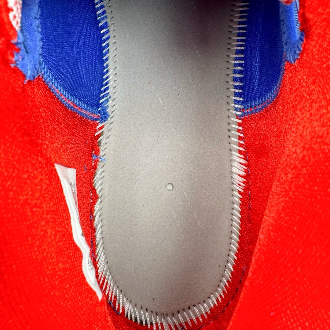 图片[10]-＃H12纯原 NK Zoom Kobe 4 \\\”Philly\\\” 科比四代费城蓝色 FQ3545-400 市场唯一完美复刻公司货版本 Phylon泡棉中底 后跟搭载Air Zoom马蹄气垫 真正的原汁原味 还原ZP脚感 全身鞋材卡料色独家定制 唯一正确鞋身反光效果 原厂压印工艺 立体感十足 内置全真动态飞线 独立原厂模具 首批不拼图大几率过验 亲测已过 支持各种高强度实战 无需担心 补货周期极长 脚宽建议买大半码 科比系列前掌偏窄 支持七天无理由退换 尺码： 41 42 42.5 43 44 44.5 45 46 47.5 48.5-选品中心