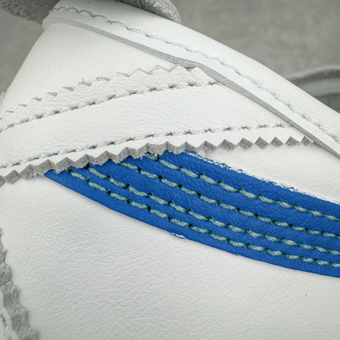 图片[18]-＃HK纯原 Asics Onitsuka Tiger MEXICO 66 亚瑟士鬼冢虎复古经典板鞋 市场最强版本 头层小羊皮加持 海外订单工厂出品 超成熟稳定的做工品控 原装全套纸板楦头开发 原汁原味 完美呈现版型 私模正确鞋底咬花纹路 一比一鞋头弧度高度鞋身弧度 绝不口嗨 细节品控鞋型随意秒杀市面 原档咬花纹路私模大底 一个单元有六个三角形 总体形拼接呈现花瓣状 官方四联吊牌 原装Ortholite轻量化鞋垫 原盒原配 质保卡 说明书 钢印防尘纸 纸板中底带钢印 乳胶组合鞋垫 支持全方位的对比专柜 产品从款式颜色造型上体现出追求舒适和细节的完美 鞋类更是推崇手工制作的严谨与完美 融舒适性与可穿性的设计风格 注重细节的完美和别致魅力 既保持稳重 又不失轻松的时尚感 尺码：36 37 37.5 38 39 39.5 40 40.5 41.5 42 42.5 43.5 44 45 46-选品中心