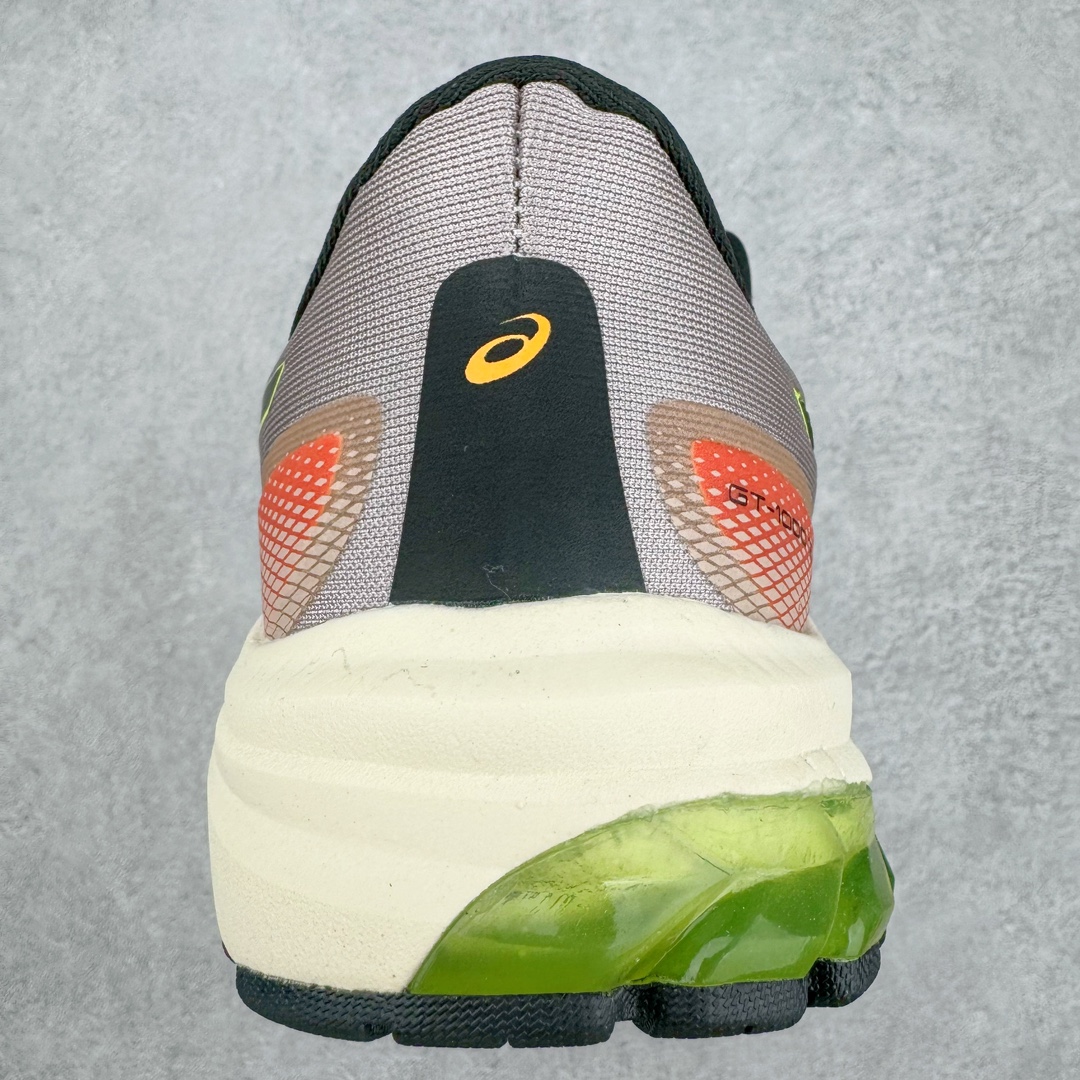 图片[8]-ASICS GT-1000 12 TR 亚瑟士运动休闲跑步鞋 时尚经典 缓震舒适 彩色 透气防滑耐磨 休闲百搭 2024夏季新款训练鞋跑鞋 鞋款采用网眼鞋面 提供良好的透气性 鞋面上的GORE-TEX隐形镶面可防止雨雪参湿鞋内 flytefoam中底材料 轻量和缓震并举 后跟gel胶设计 持续提供缓冲足感 让整体外观更加简洁流畅 尺码：36 37 37.5 38 39 39.5 40 40.5 41.5 42 42.5 43.5 44 44.5 45-选品中心