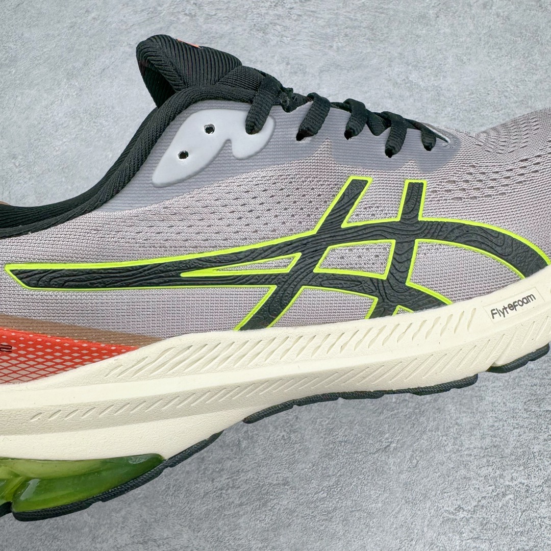 图片[10]-ASICS GT-1000 12 TR 亚瑟士运动休闲跑步鞋 时尚经典 缓震舒适 彩色 透气防滑耐磨 休闲百搭 2024夏季新款训练鞋跑鞋 鞋款采用网眼鞋面 提供良好的透气性 鞋面上的GORE-TEX隐形镶面可防止雨雪参湿鞋内 flytefoam中底材料 轻量和缓震并举 后跟gel胶设计 持续提供缓冲足感 让整体外观更加简洁流畅 尺码：36 37 37.5 38 39 39.5 40 40.5 41.5 42 42.5 43.5 44 44.5 45-选品中心