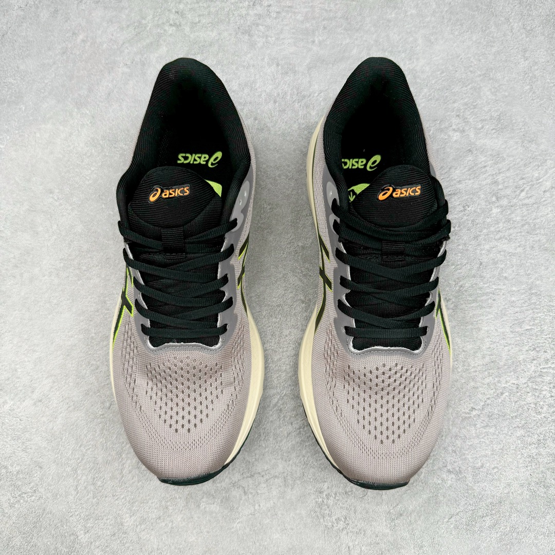 图片[2]-ASICS GT-1000 12 TR 亚瑟士运动休闲跑步鞋 时尚经典 缓震舒适 彩色 透气防滑耐磨 休闲百搭 2024夏季新款训练鞋跑鞋 鞋款采用网眼鞋面 提供良好的透气性 鞋面上的GORE-TEX隐形镶面可防止雨雪参湿鞋内 flytefoam中底材料 轻量和缓震并举 后跟gel胶设计 持续提供缓冲足感 让整体外观更加简洁流畅 尺码：36 37 37.5 38 39 39.5 40 40.5 41.5 42 42.5 43.5 44 44.5 45-选品中心