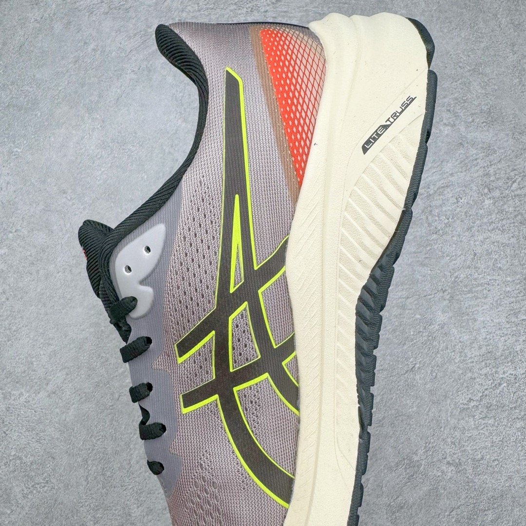 图片[7]-ASICS GT-1000 12 TR 亚瑟士运动休闲跑步鞋 时尚经典 缓震舒适 彩色 透气防滑耐磨 休闲百搭 2024夏季新款训练鞋跑鞋 鞋款采用网眼鞋面 提供良好的透气性 鞋面上的GORE-TEX隐形镶面可防止雨雪参湿鞋内 flytefoam中底材料 轻量和缓震并举 后跟gel胶设计 持续提供缓冲足感 让整体外观更加简洁流畅 尺码：36 37 37.5 38 39 39.5 40 40.5 41.5 42 42.5 43.5 44 44.5 45-选品中心