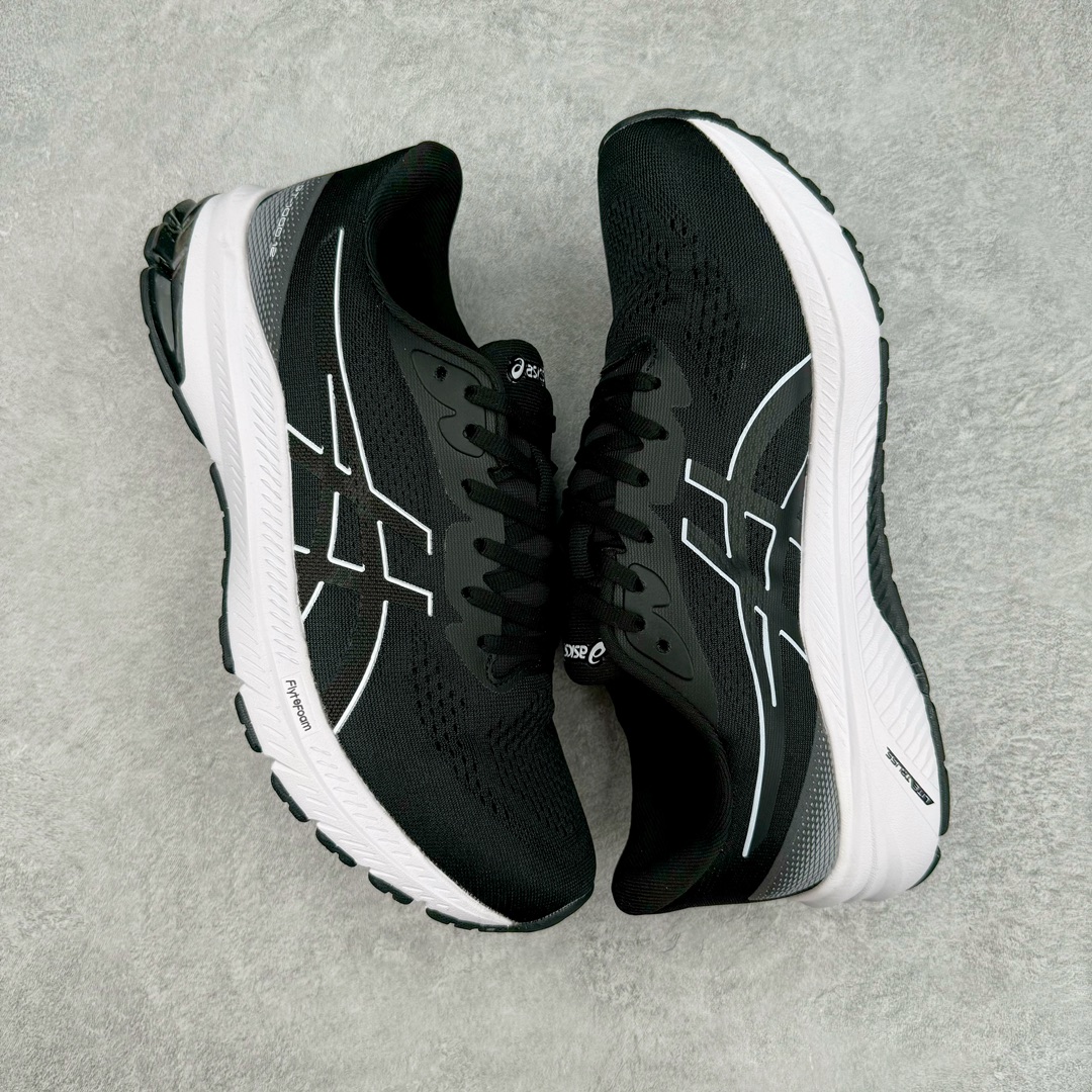 图片[3]-ASICS GT-1000 12 TR 亚瑟士运动休闲跑步鞋 时尚经典 缓震舒适 彩色 透气防滑耐磨 休闲百搭 2024夏季新款训练鞋跑鞋 鞋款采用网眼鞋面 提供良好的透气性 鞋面上的GORE-TEX隐形镶面可防止雨雪参湿鞋内 flytefoam中底材料 轻量和缓震并举 后跟gel胶设计 持续提供缓冲足感 让整体外观更加简洁流畅 尺码：36 37 37.5 38 39 39.5 40 40.5 41.5 42 42.5 43.5 44 44.5 45-选品中心