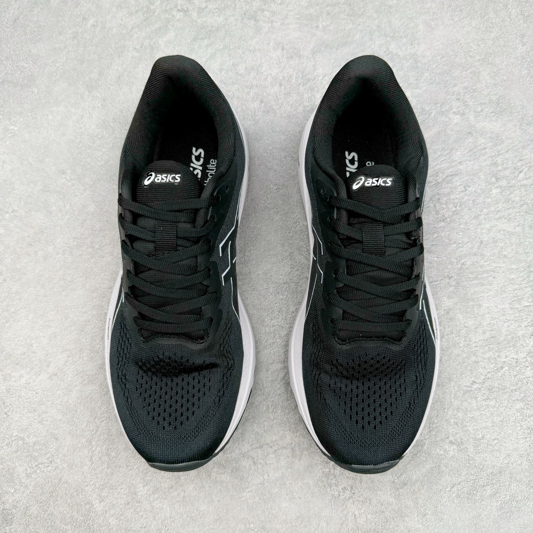 图片[2]-ASICS GT-1000 12 TR 亚瑟士运动休闲跑步鞋 时尚经典 缓震舒适 彩色 透气防滑耐磨 休闲百搭 2024夏季新款训练鞋跑鞋 鞋款采用网眼鞋面 提供良好的透气性 鞋面上的GORE-TEX隐形镶面可防止雨雪参湿鞋内 flytefoam中底材料 轻量和缓震并举 后跟gel胶设计 持续提供缓冲足感 让整体外观更加简洁流畅 尺码：36 37 37.5 38 39 39.5 40 40.5 41.5 42 42.5 43.5 44 44.5 45-选品中心