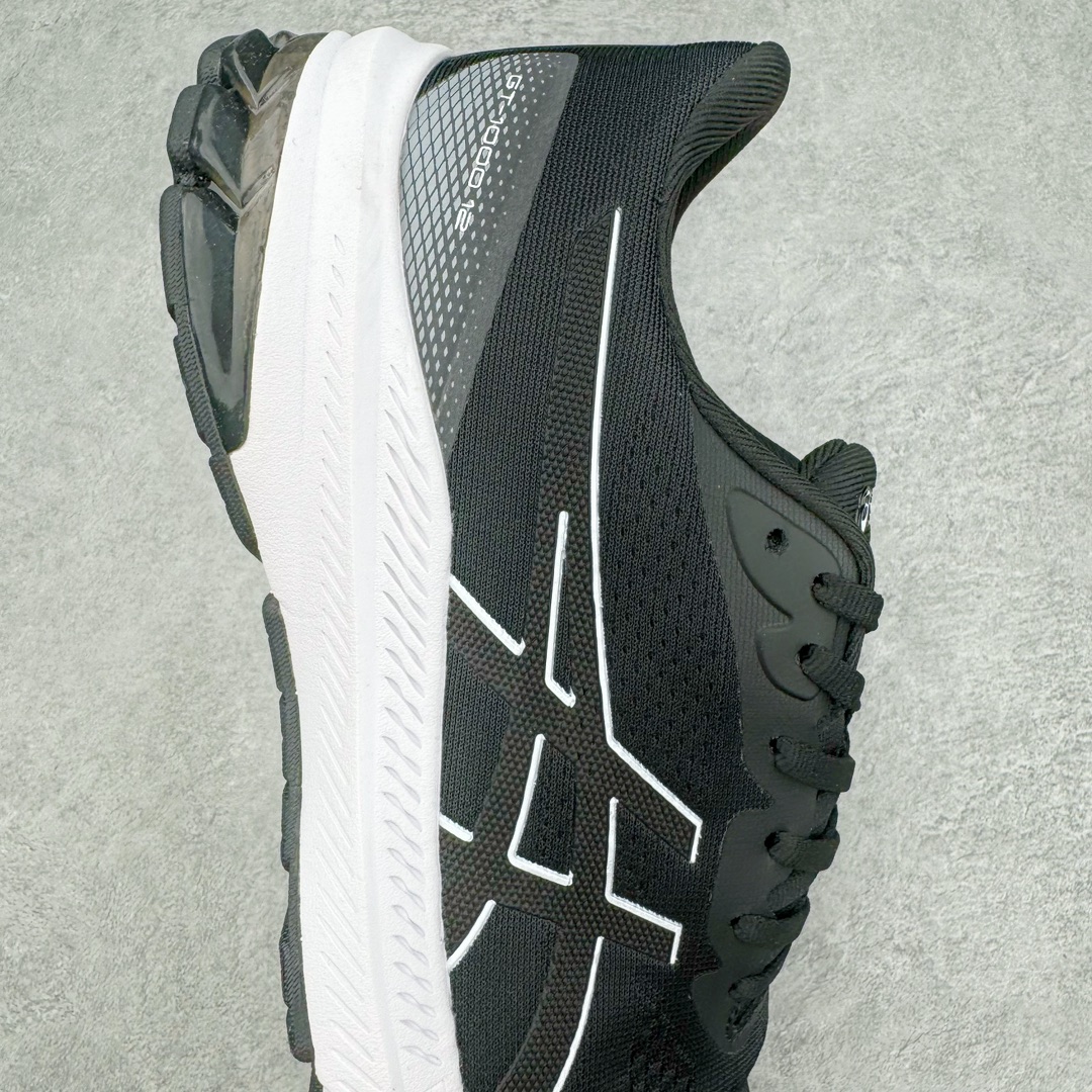 图片[6]-ASICS GT-1000 12 TR 亚瑟士运动休闲跑步鞋 时尚经典 缓震舒适 彩色 透气防滑耐磨 休闲百搭 2024夏季新款训练鞋跑鞋 鞋款采用网眼鞋面 提供良好的透气性 鞋面上的GORE-TEX隐形镶面可防止雨雪参湿鞋内 flytefoam中底材料 轻量和缓震并举 后跟gel胶设计 持续提供缓冲足感 让整体外观更加简洁流畅 尺码：36 37 37.5 38 39 39.5 40 40.5 41.5 42 42.5 43.5 44 44.5 45-选品中心