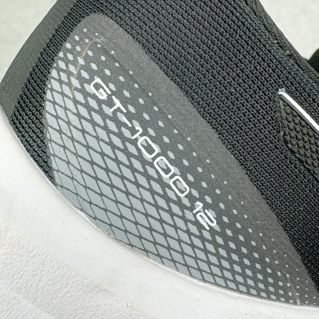 图片[12]-ASICS GT-1000 12 TR 亚瑟士运动休闲跑步鞋 时尚经典 缓震舒适 彩色 透气防滑耐磨 休闲百搭 2024夏季新款训练鞋跑鞋 鞋款采用网眼鞋面 提供良好的透气性 鞋面上的GORE-TEX隐形镶面可防止雨雪参湿鞋内 flytefoam中底材料 轻量和缓震并举 后跟gel胶设计 持续提供缓冲足感 让整体外观更加简洁流畅 尺码：36 37 37.5 38 39 39.5 40 40.5 41.5 42 42.5 43.5 44 44.5 45-选品中心