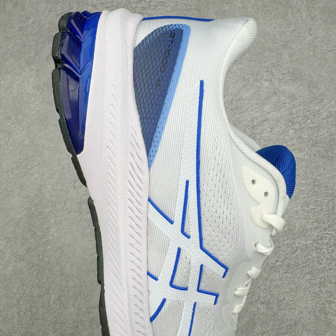 图片[5]-ASICS GT-1000 12 TR 亚瑟士运动休闲跑步鞋 时尚经典 缓震舒适 彩色 透气防滑耐磨 休闲百搭 2024夏季新款训练鞋跑鞋 鞋款采用网眼鞋面 提供良好的透气性 鞋面上的GORE-TEX隐形镶面可防止雨雪参湿鞋内 flytefoam中底材料 轻量和缓震并举 后跟gel胶设计 持续提供缓冲足感 让整体外观更加简洁流畅 尺码：36 37 37.5 38 39 39.5 40 40.5 41.5 42 42.5 43.5 44 44.5 45-选品中心